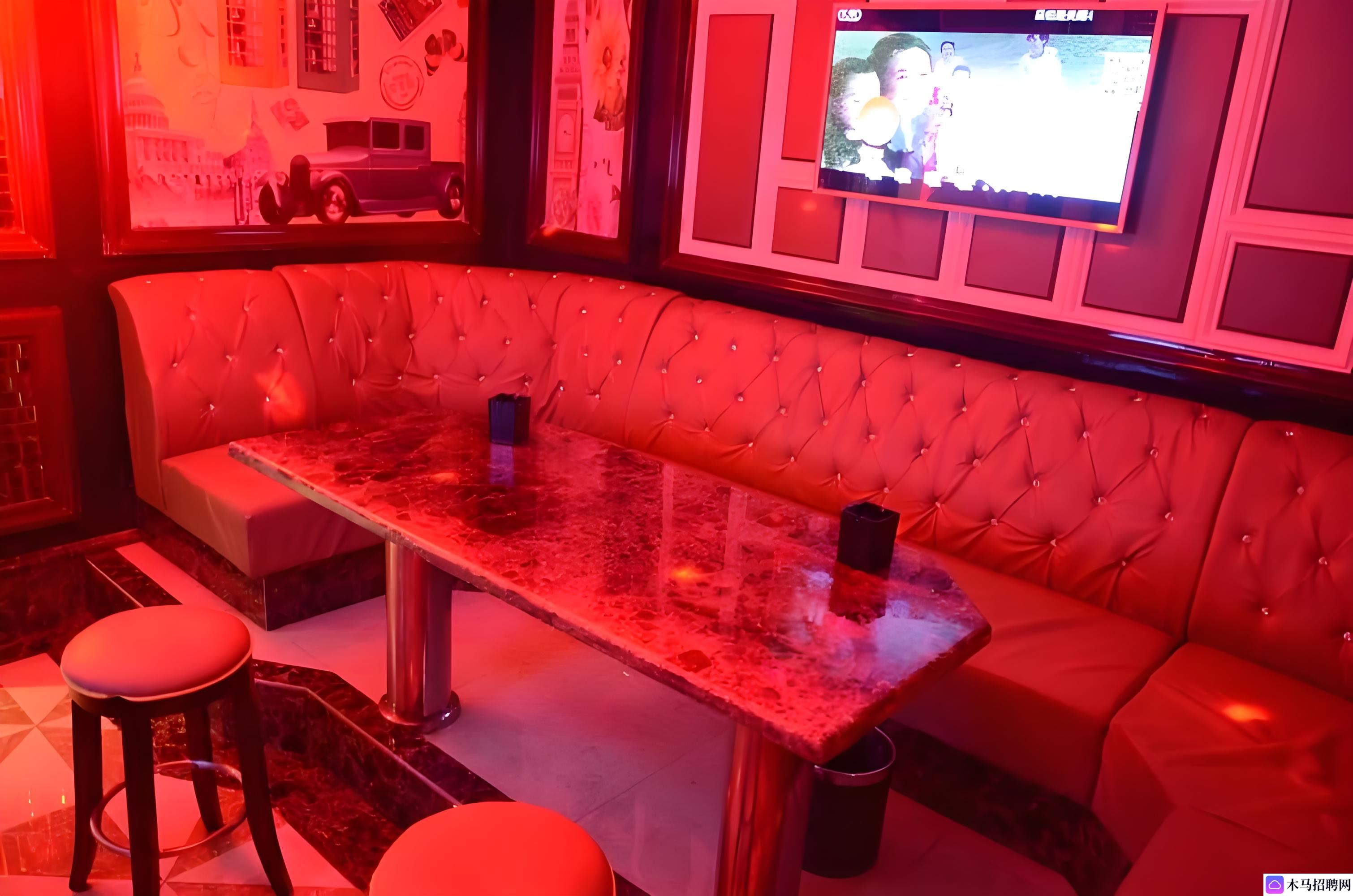 长沙夜店女性服务生火热招募中，开启你的璀璨夜场之旅！