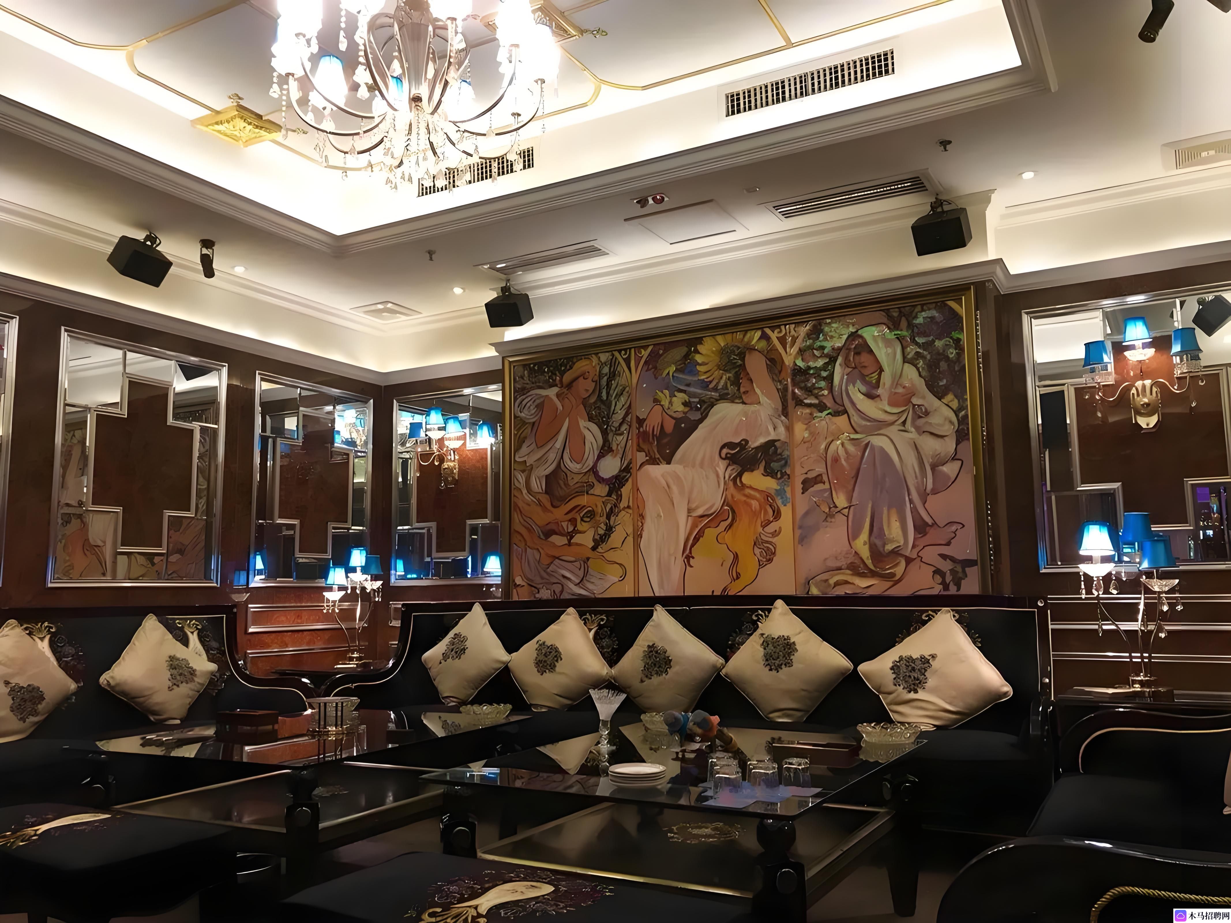 长沙夜场攻略：十大人气酒吧和KTV榜单