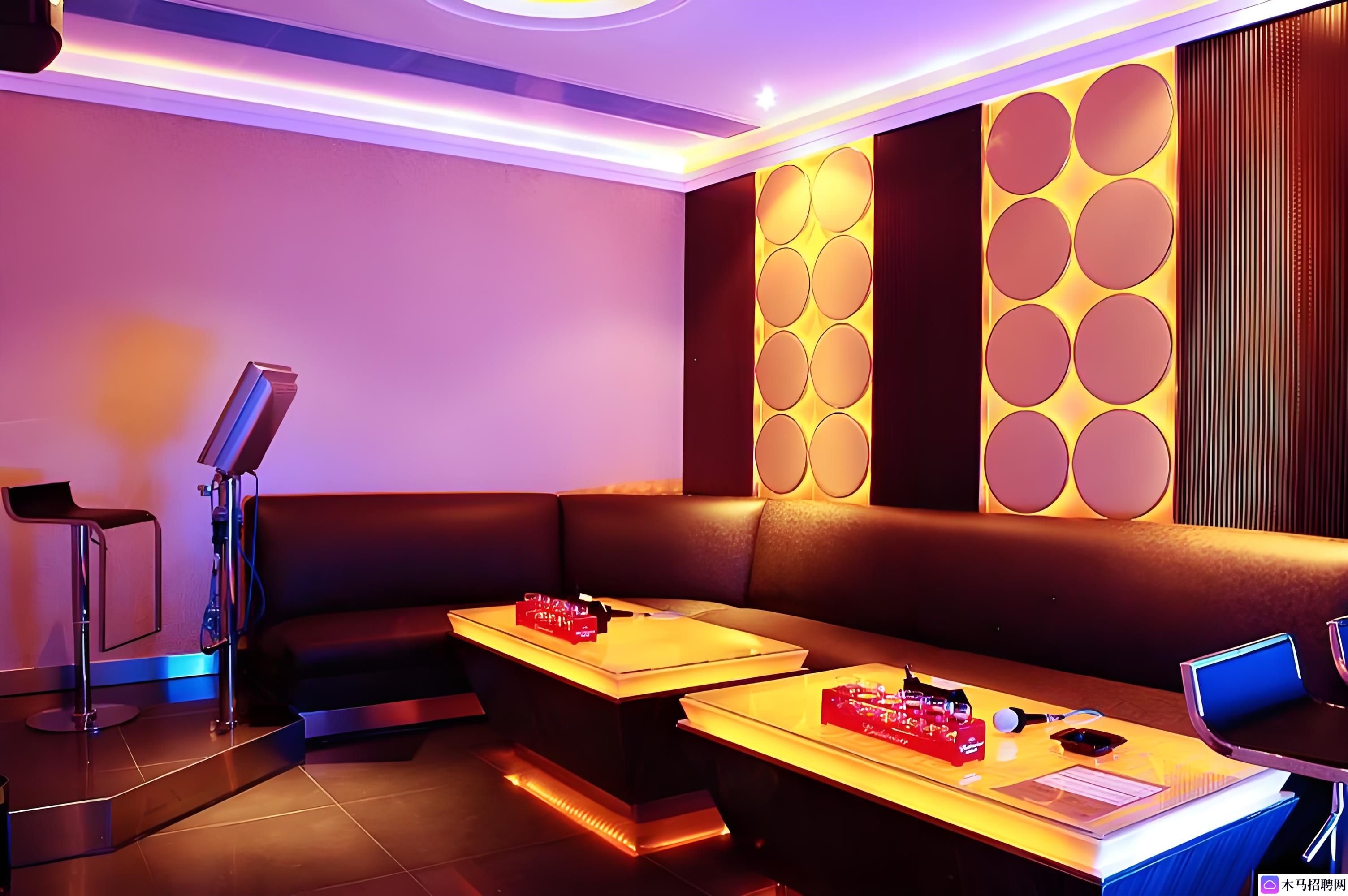 长沙夜场招聘：来，我们一起嗨翻天！