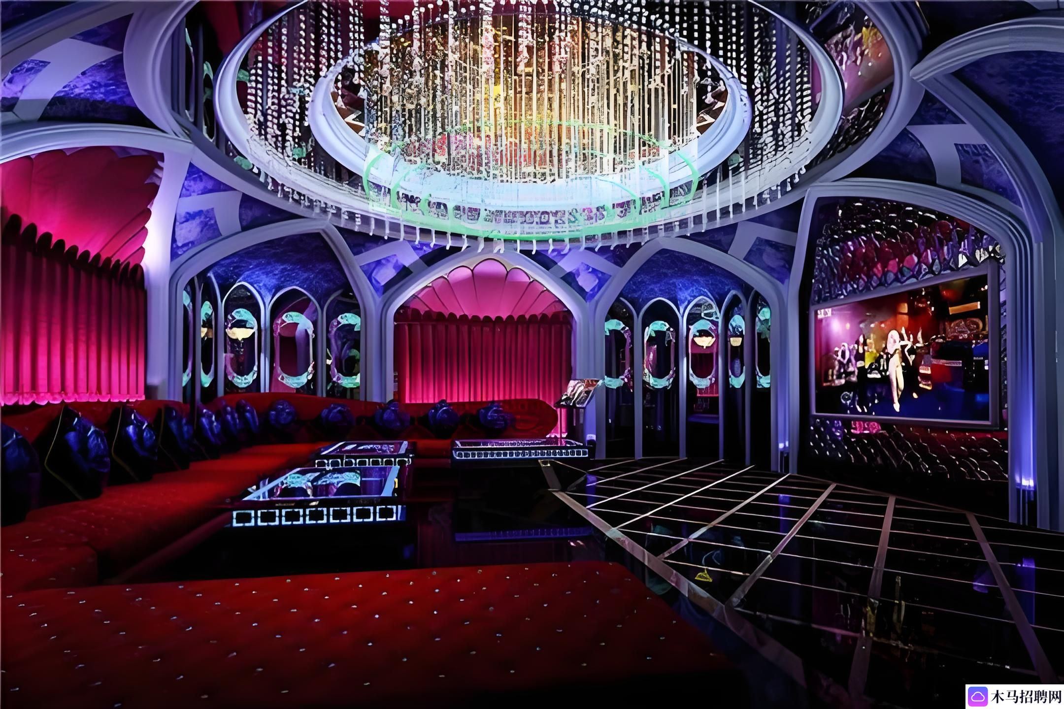 长沙夜生活：十大热门酒吧KTV排名指南