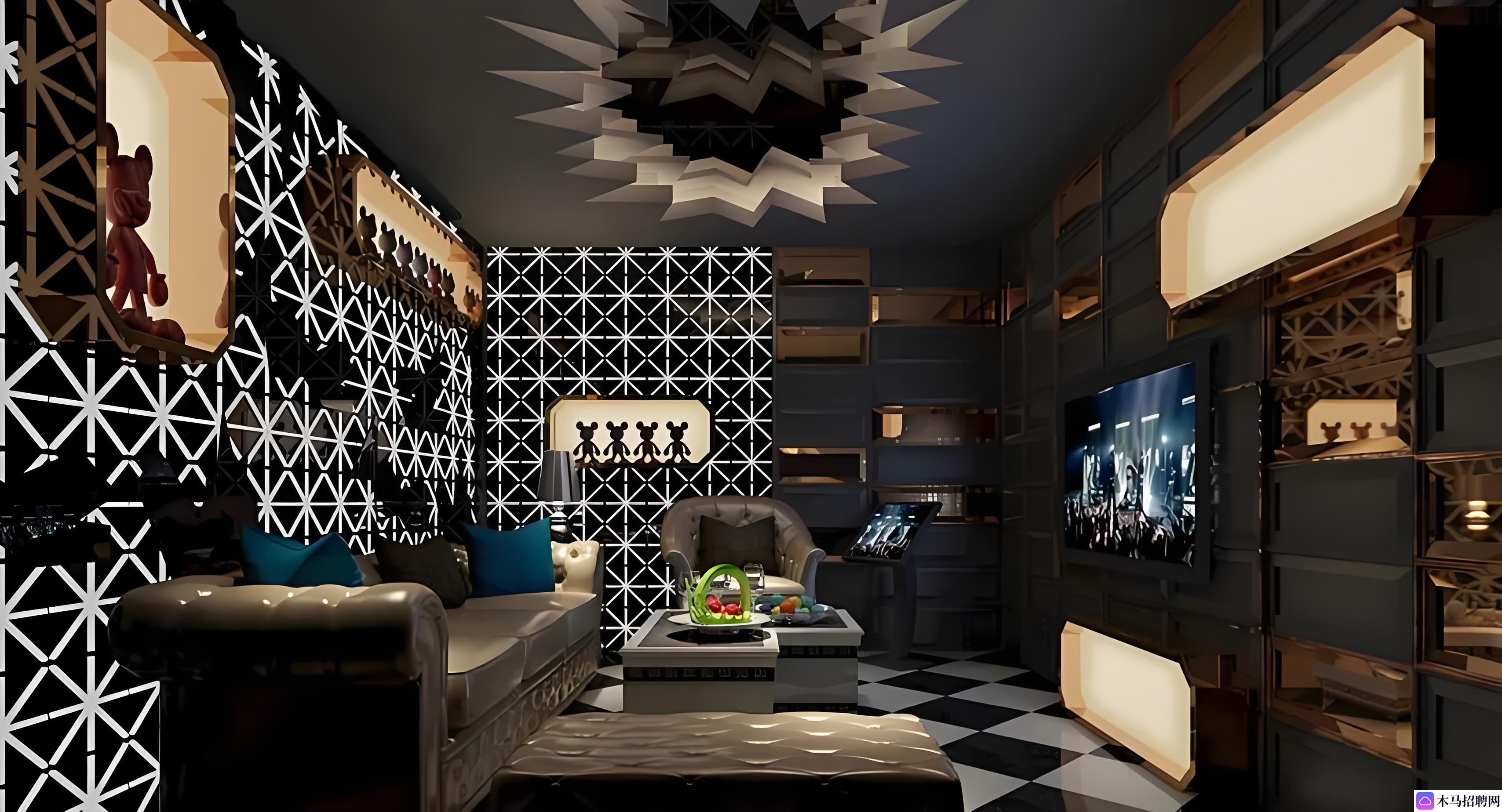 长沙热门夜场KTV排行榜：适合各预算和需求的娱乐场所推荐