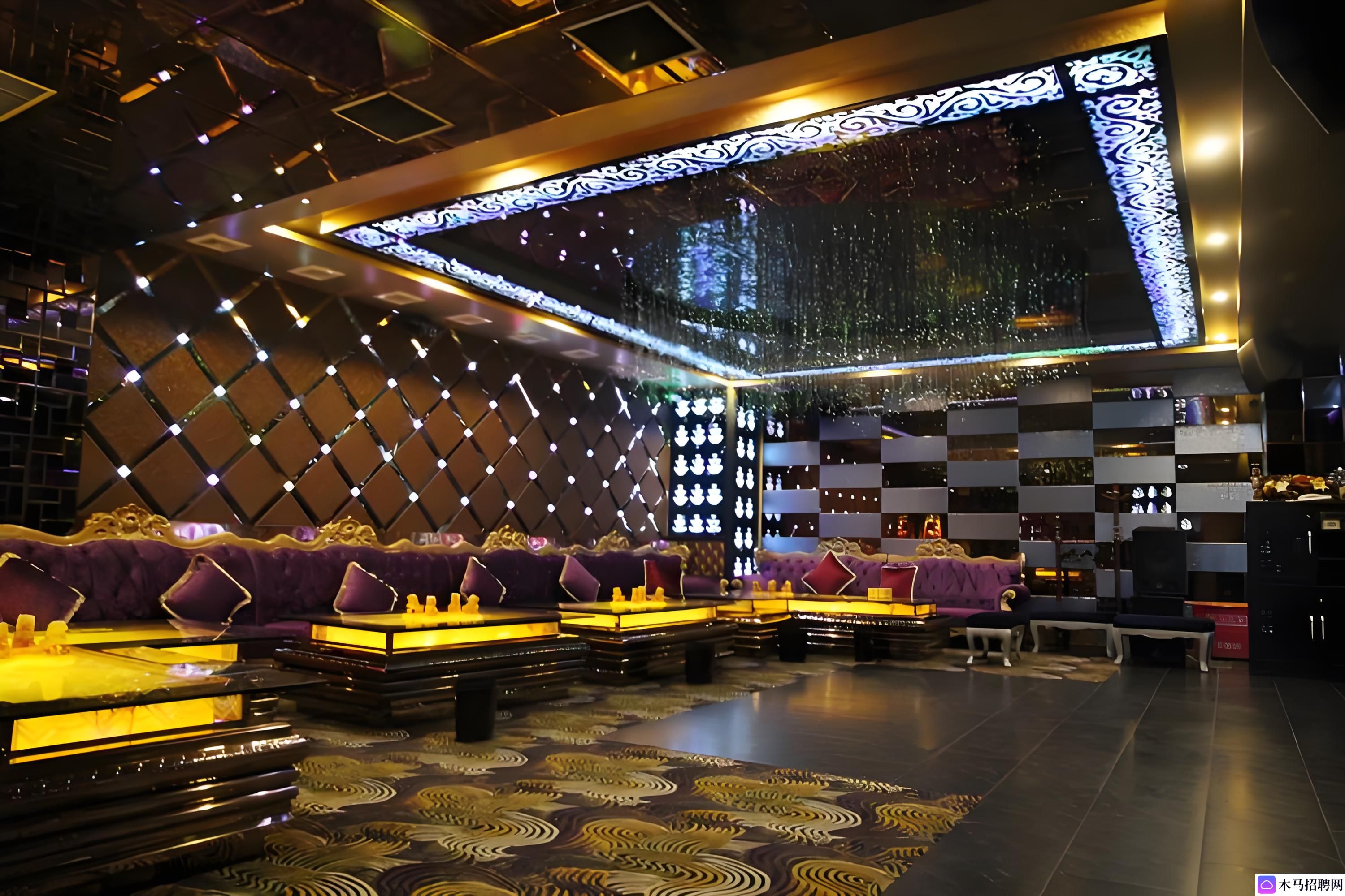 长沙KTV新潮玩法与科技设备：娱乐新体验