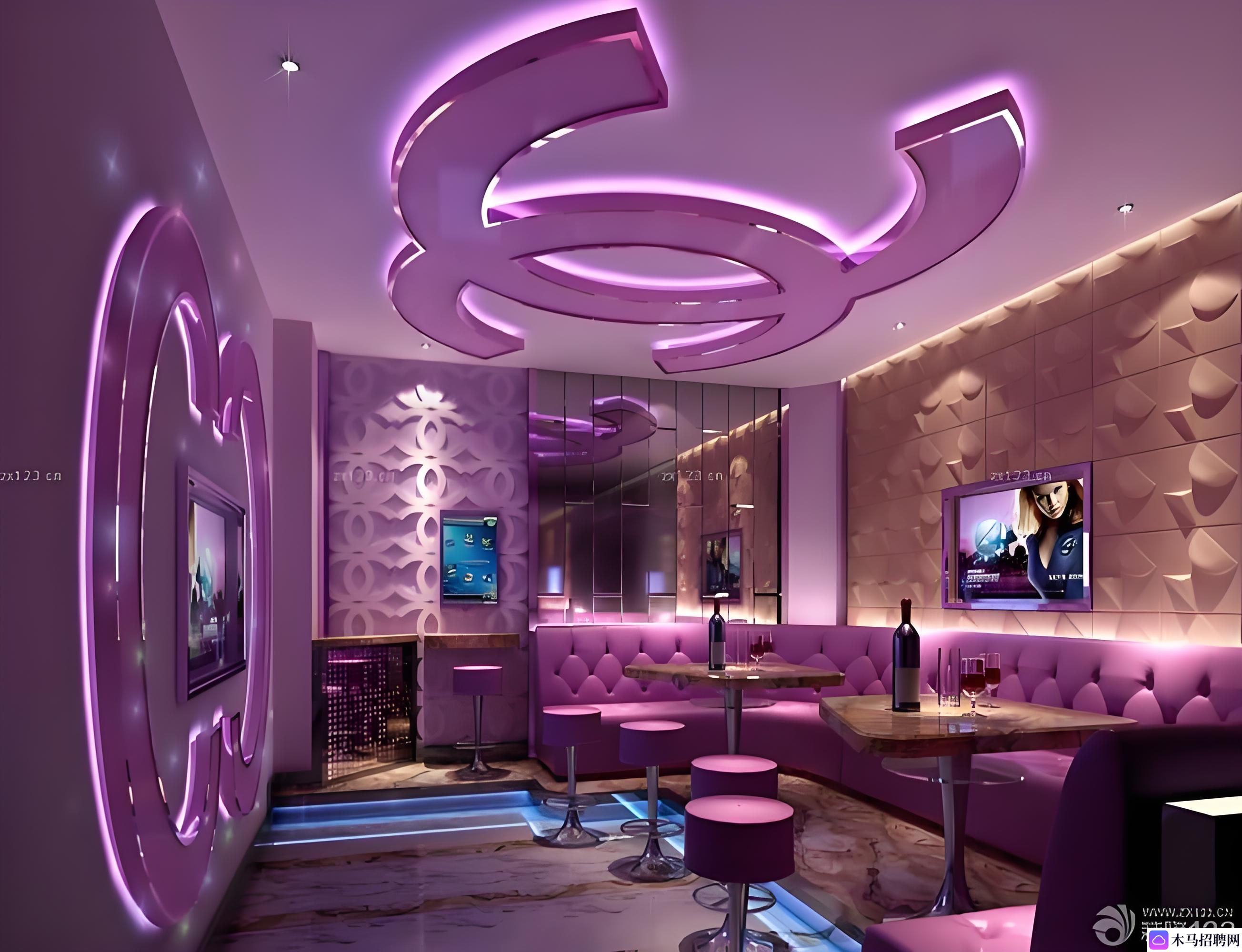 长沙电音派对狂欢体验记