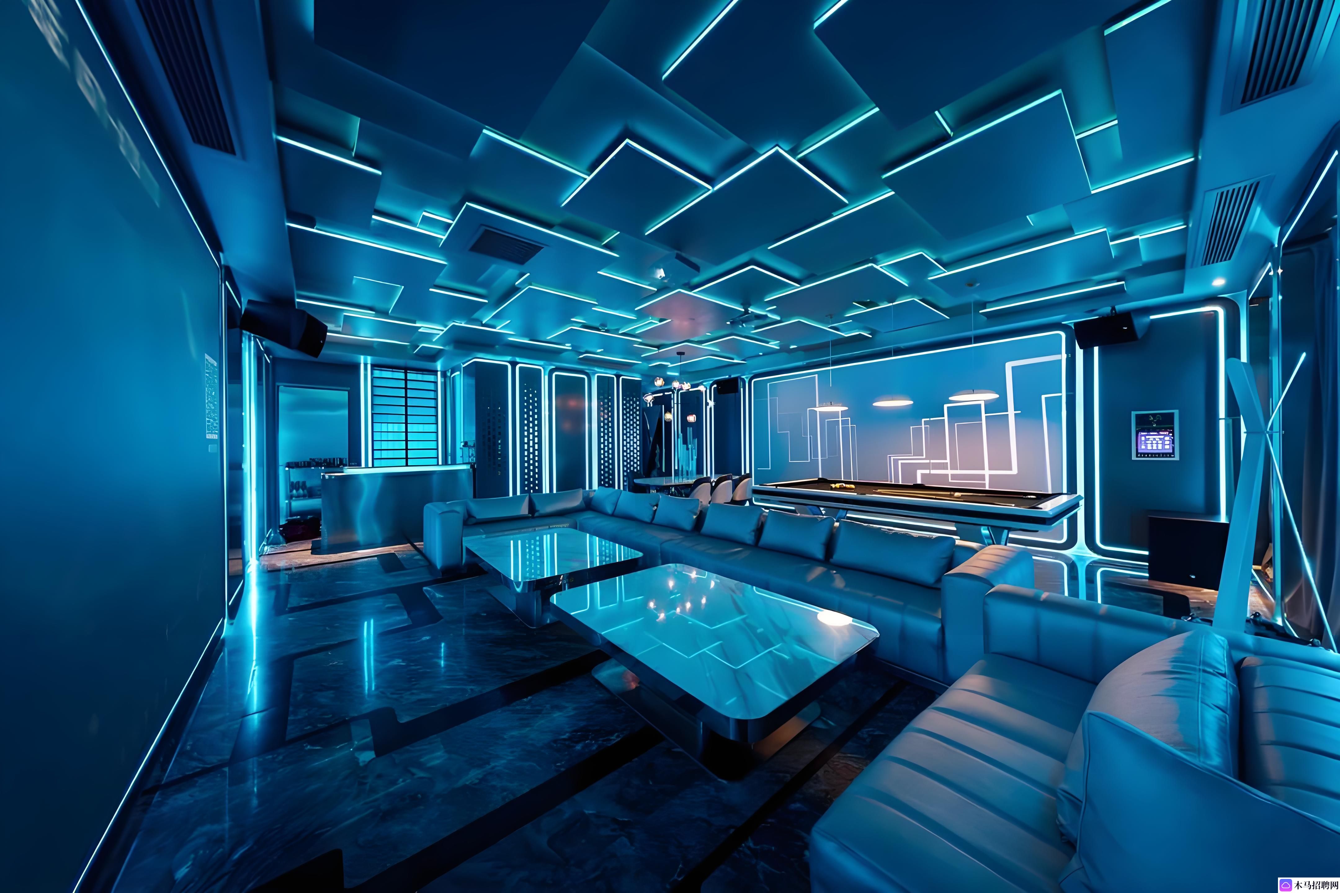 长沙夜场潮流趋势预测：明年的流行玩法