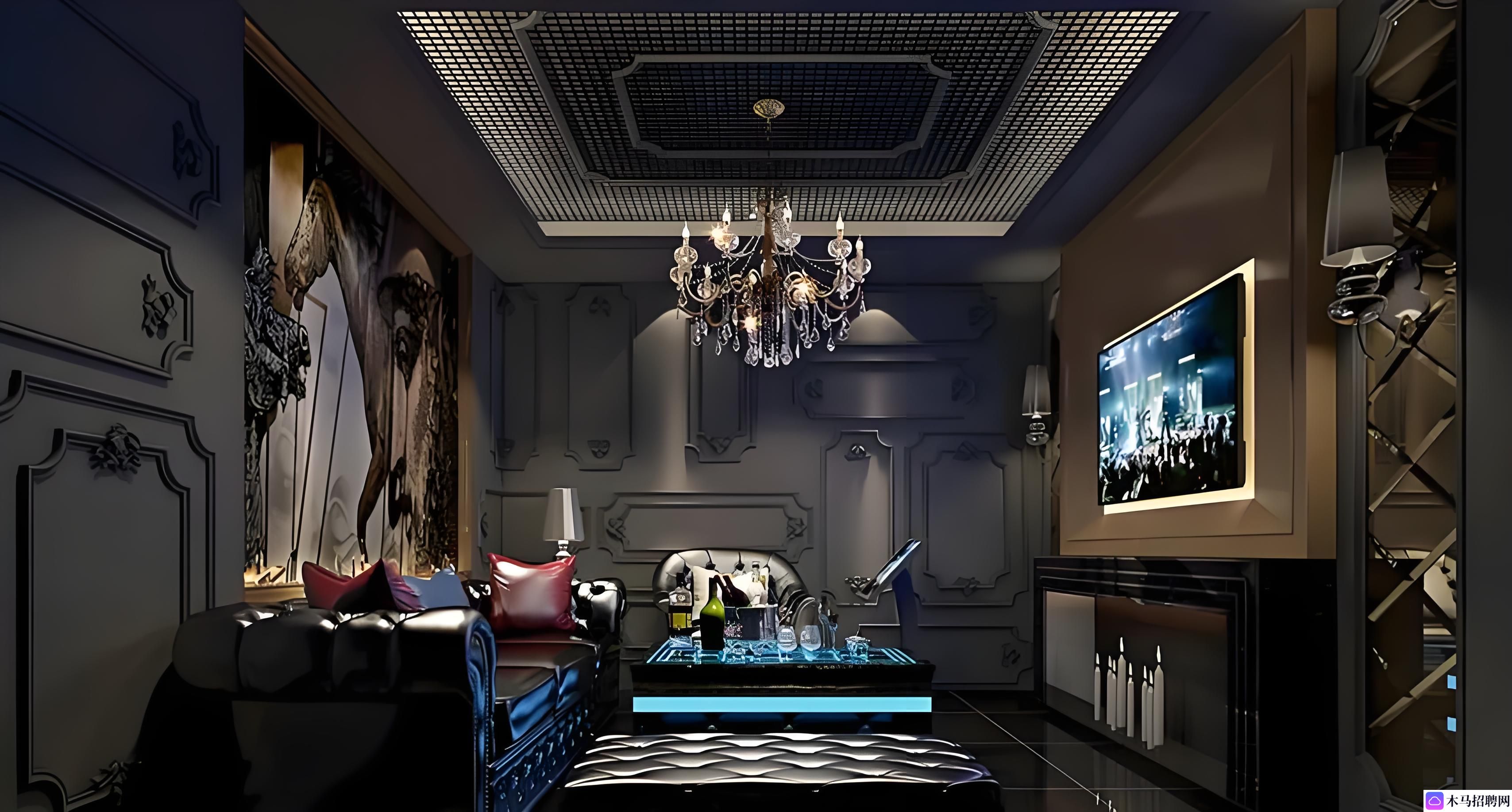 在长沙酒吧——开启一次趣味威士忌品鉴之旅