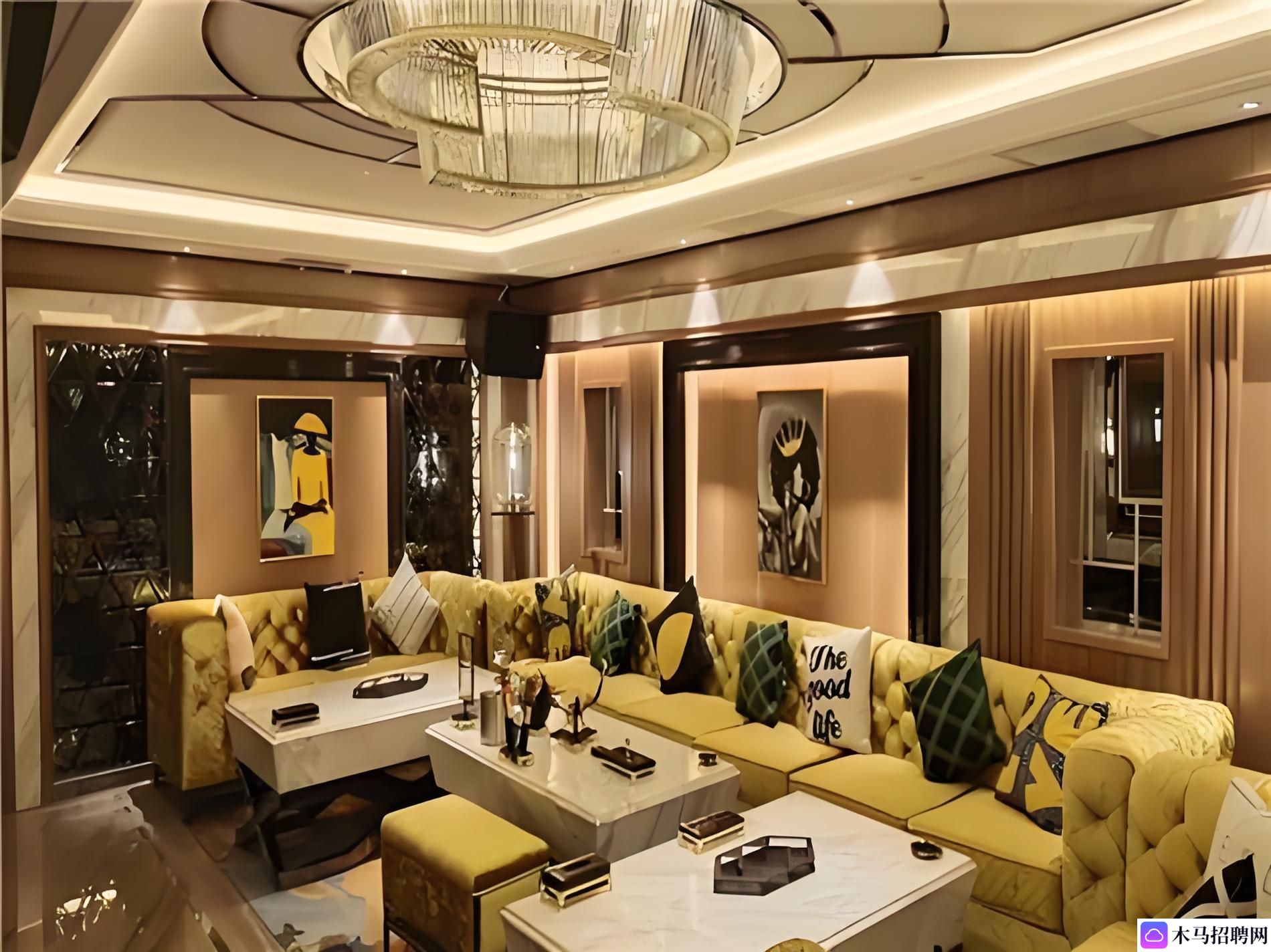 在长沙组织公司团建活动：KTV与酒吧选择指南