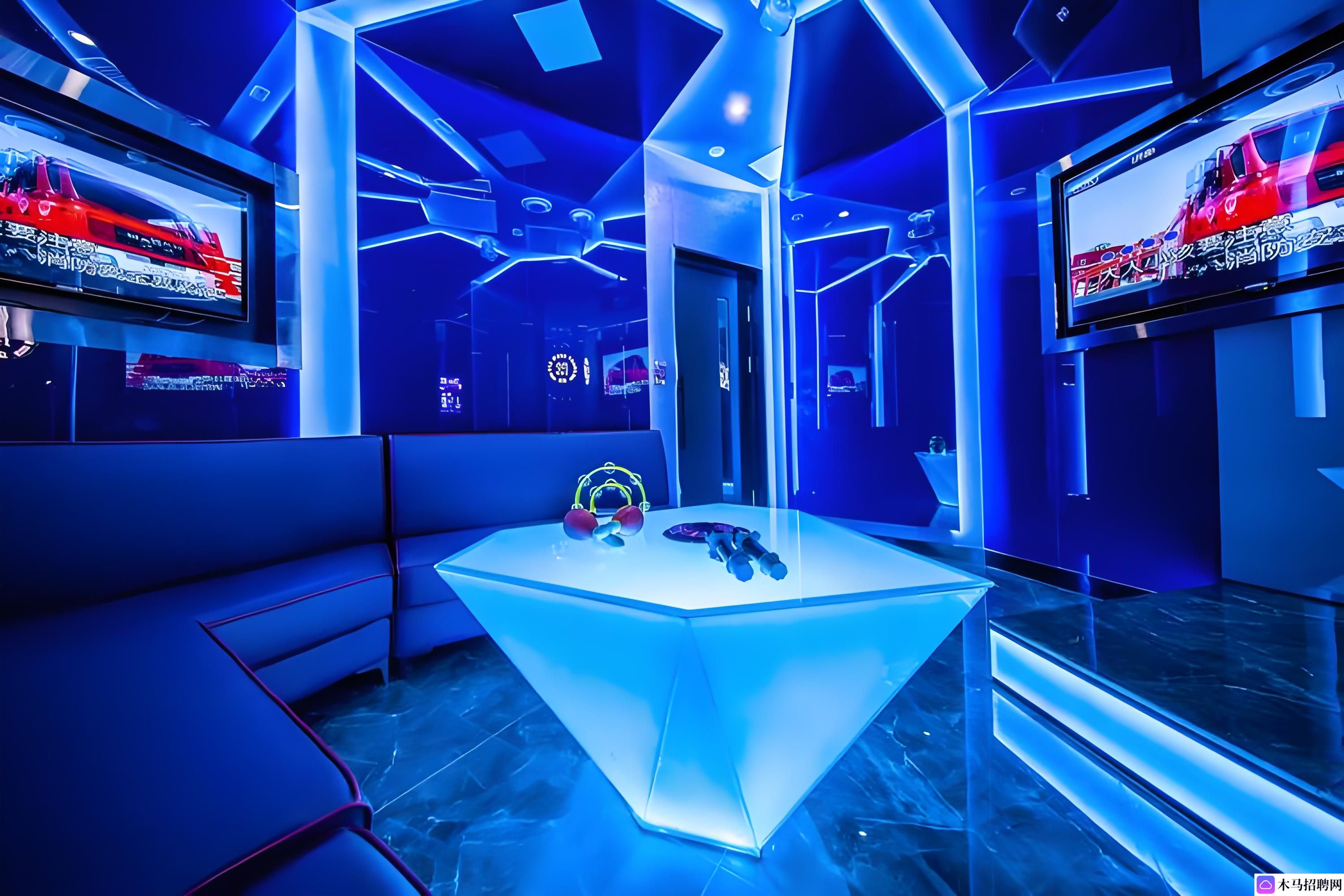 长沙夜场背后的故事：那些你不知道的老板与酒保们