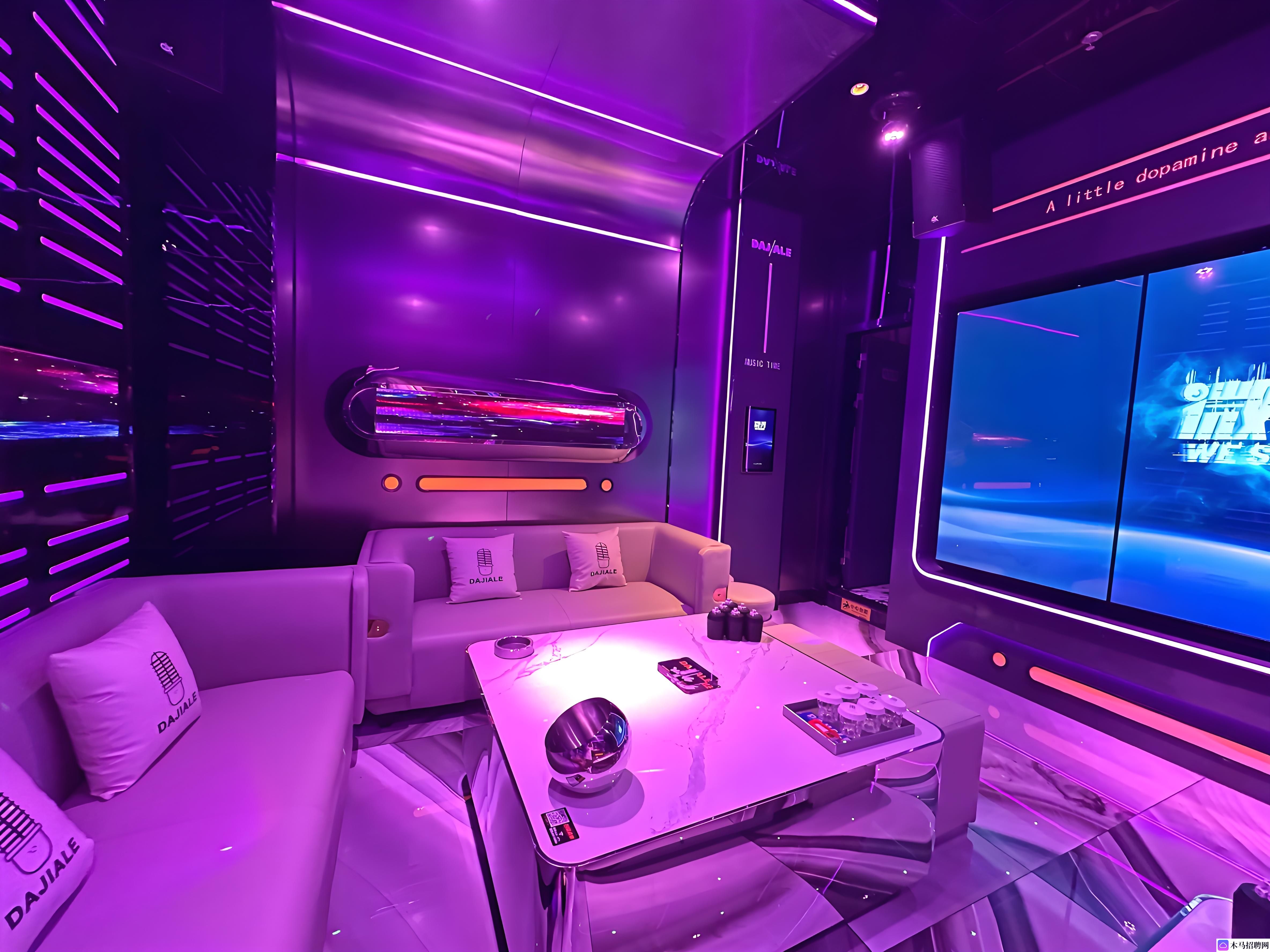 长沙夜场派对推荐：畅享超大空间的组局首选