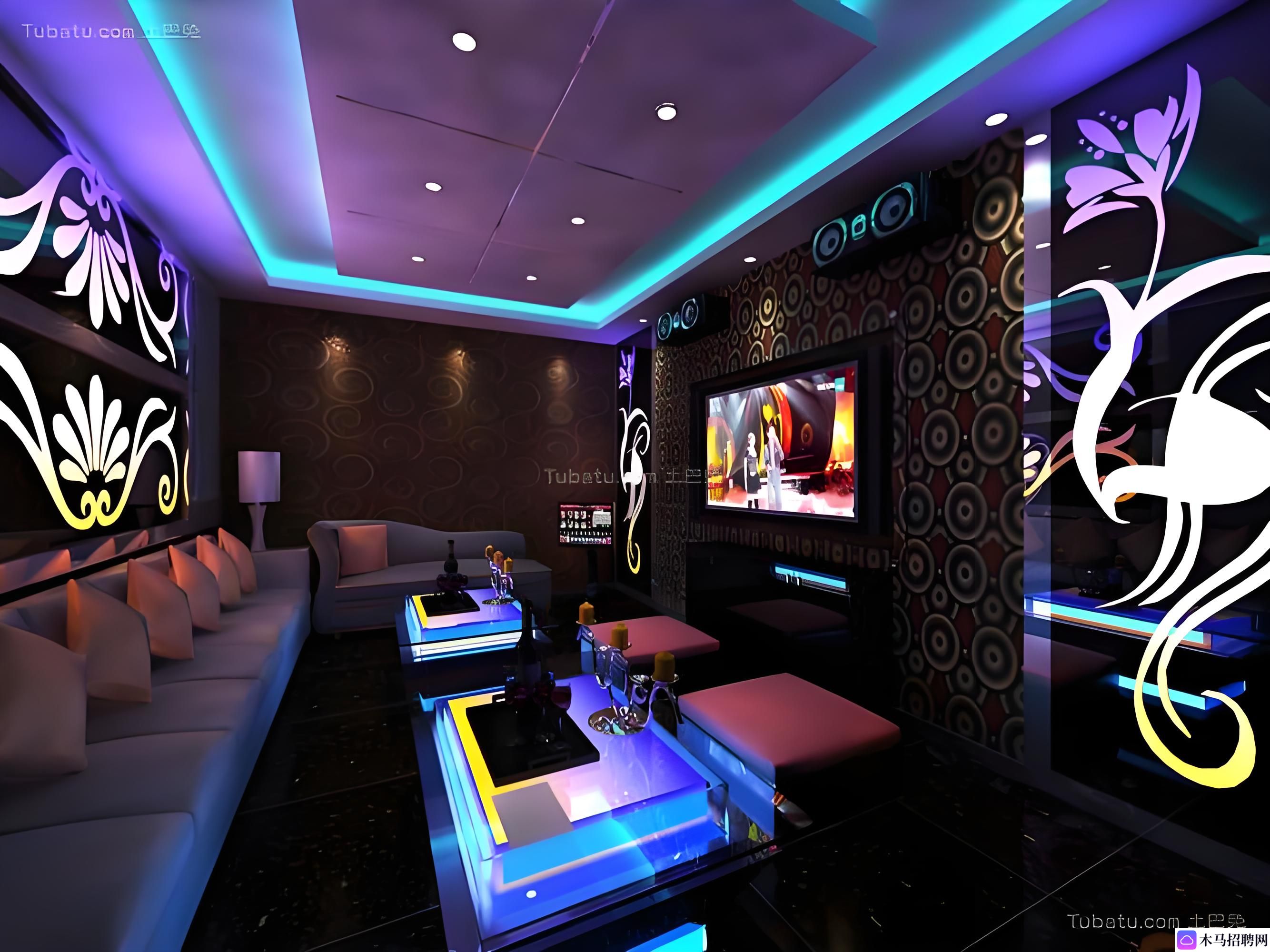 长沙解放西：一个普通周末的精彩夜晚