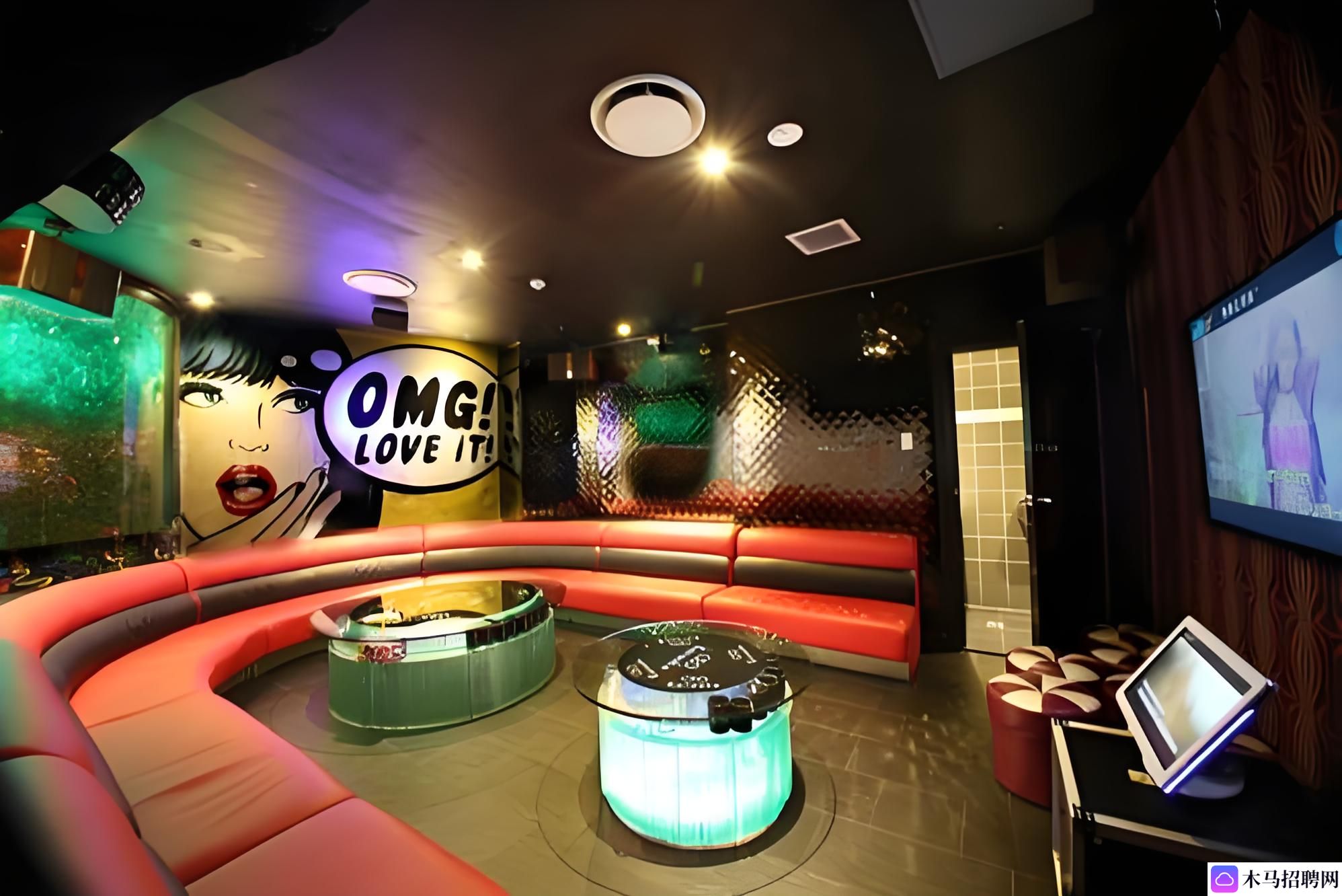 长沙河西招募：寻找夜场闪亮之星，Are you ready？