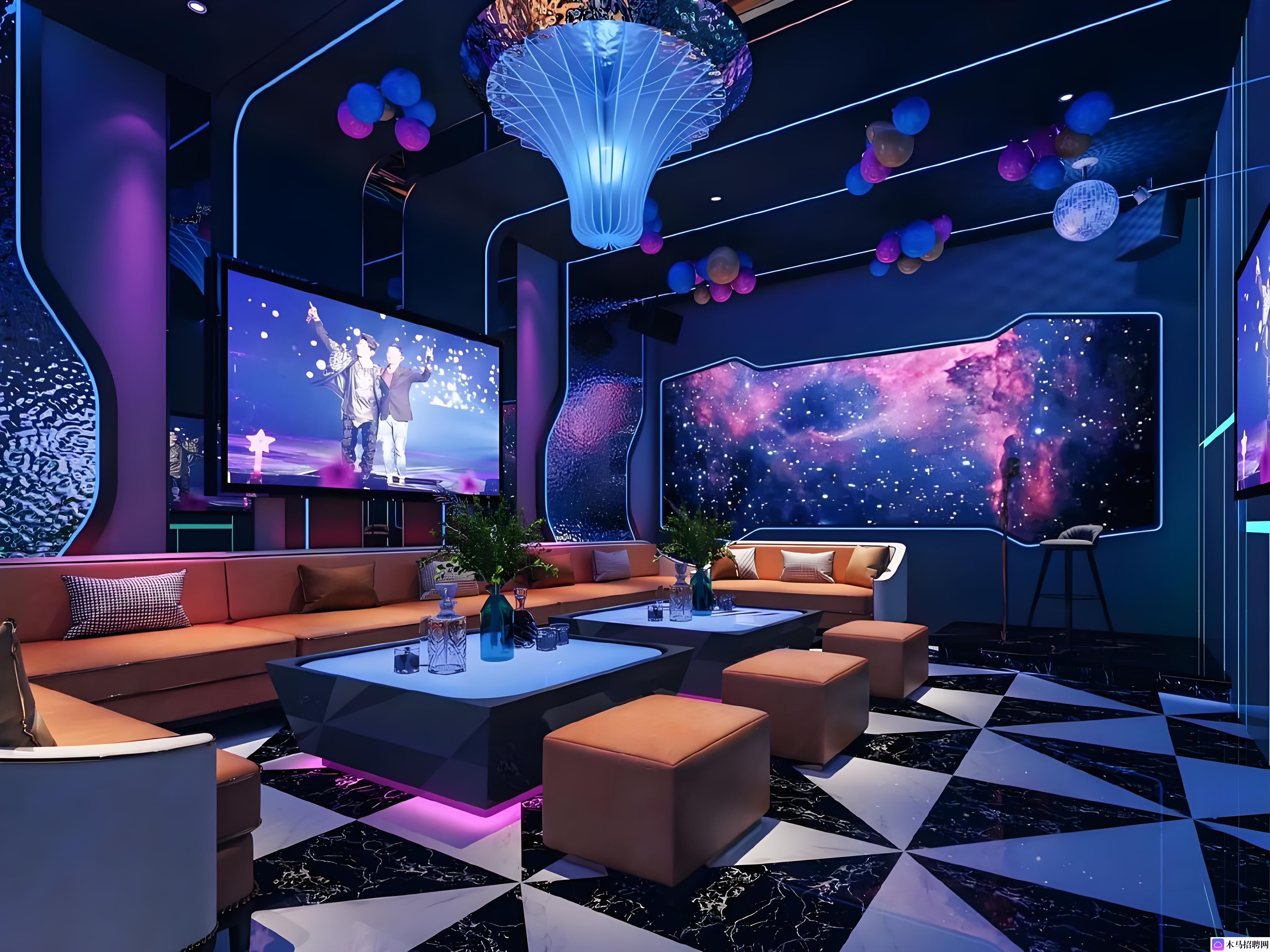 长沙高薪诚聘：让生活靓丽多彩的女性包厢管家