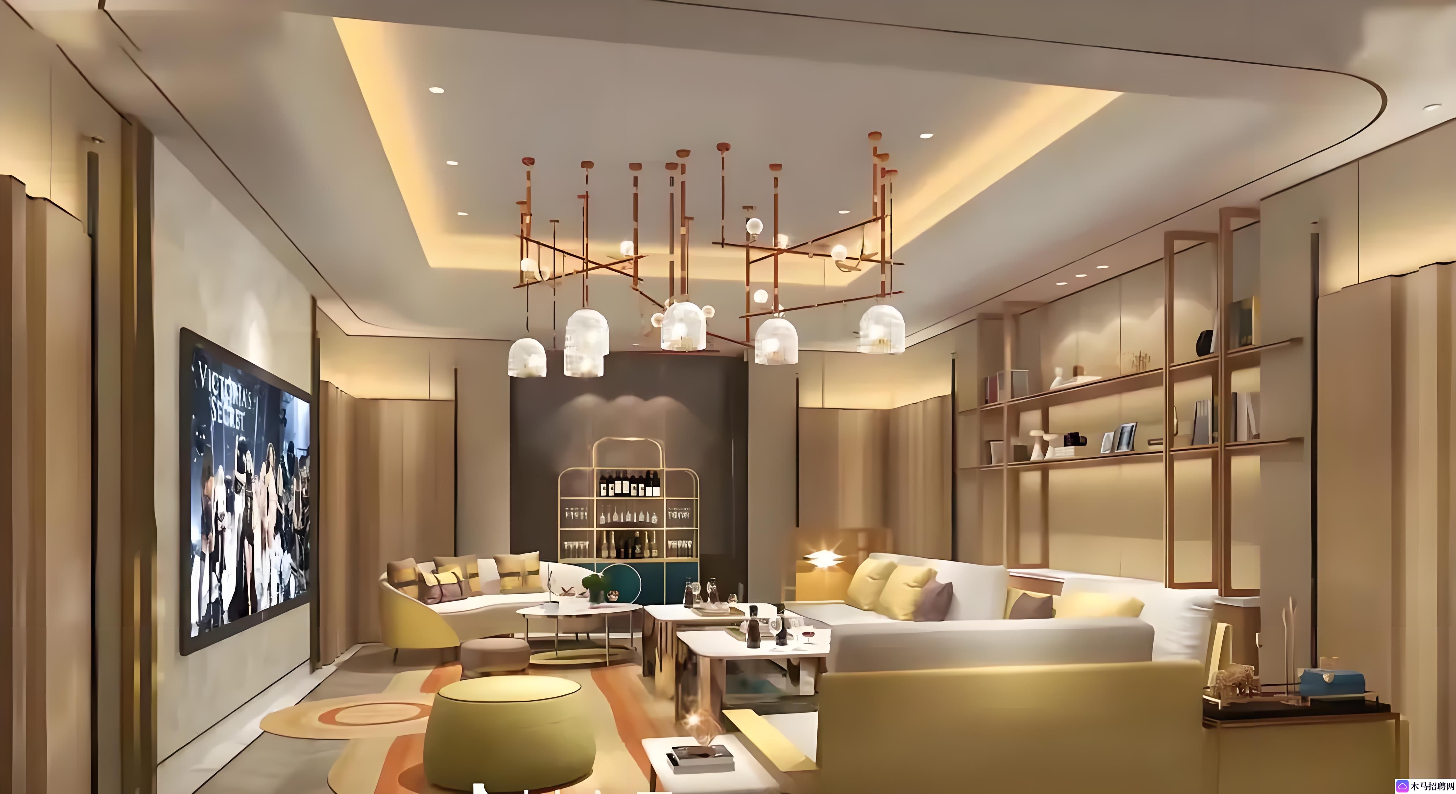 女士们，调酒大师的舞台来了！诚聘女性吧台调酒师