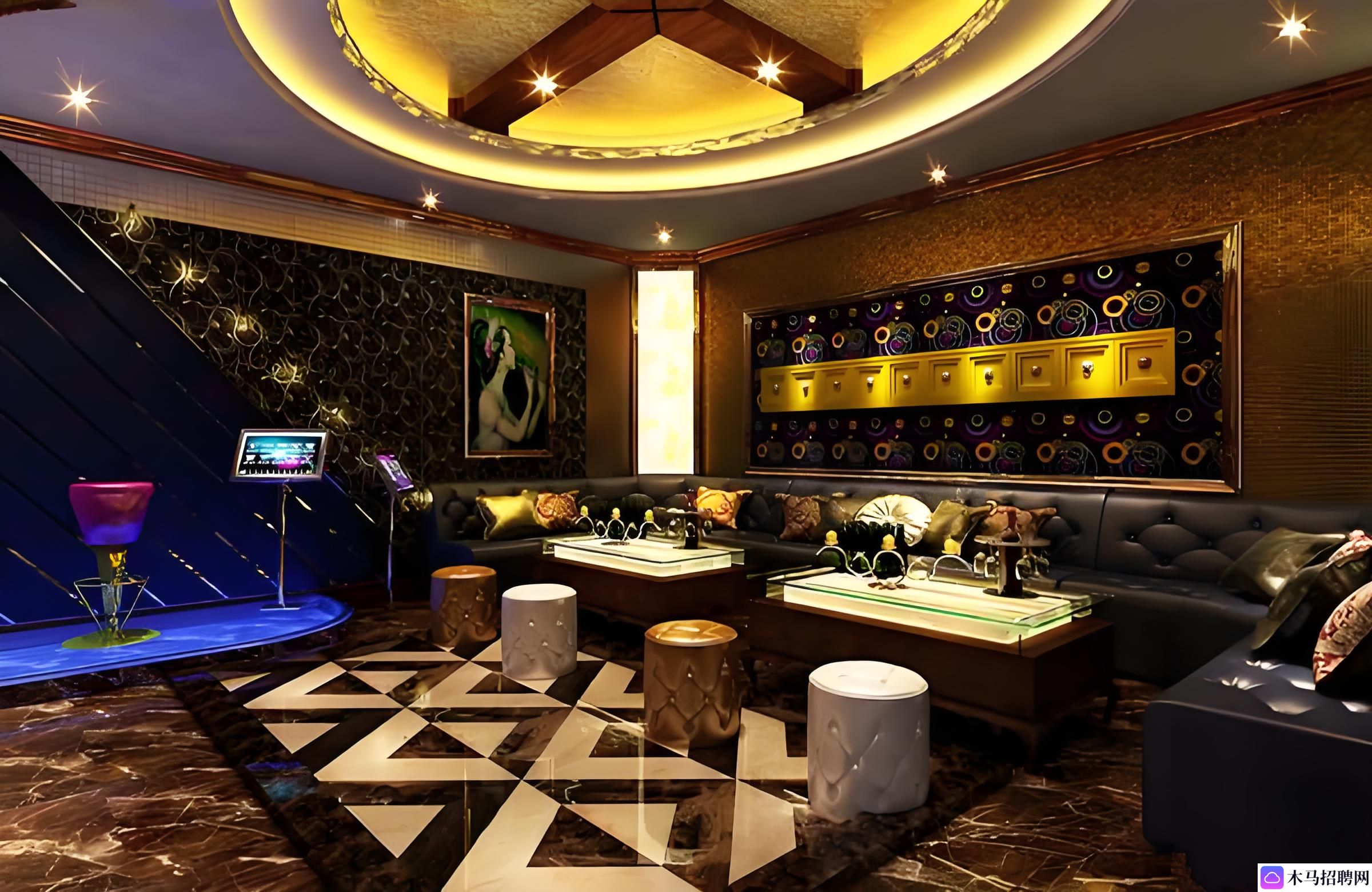 长沙某正规KTV诚聘女服务生——等你来玩转职场！