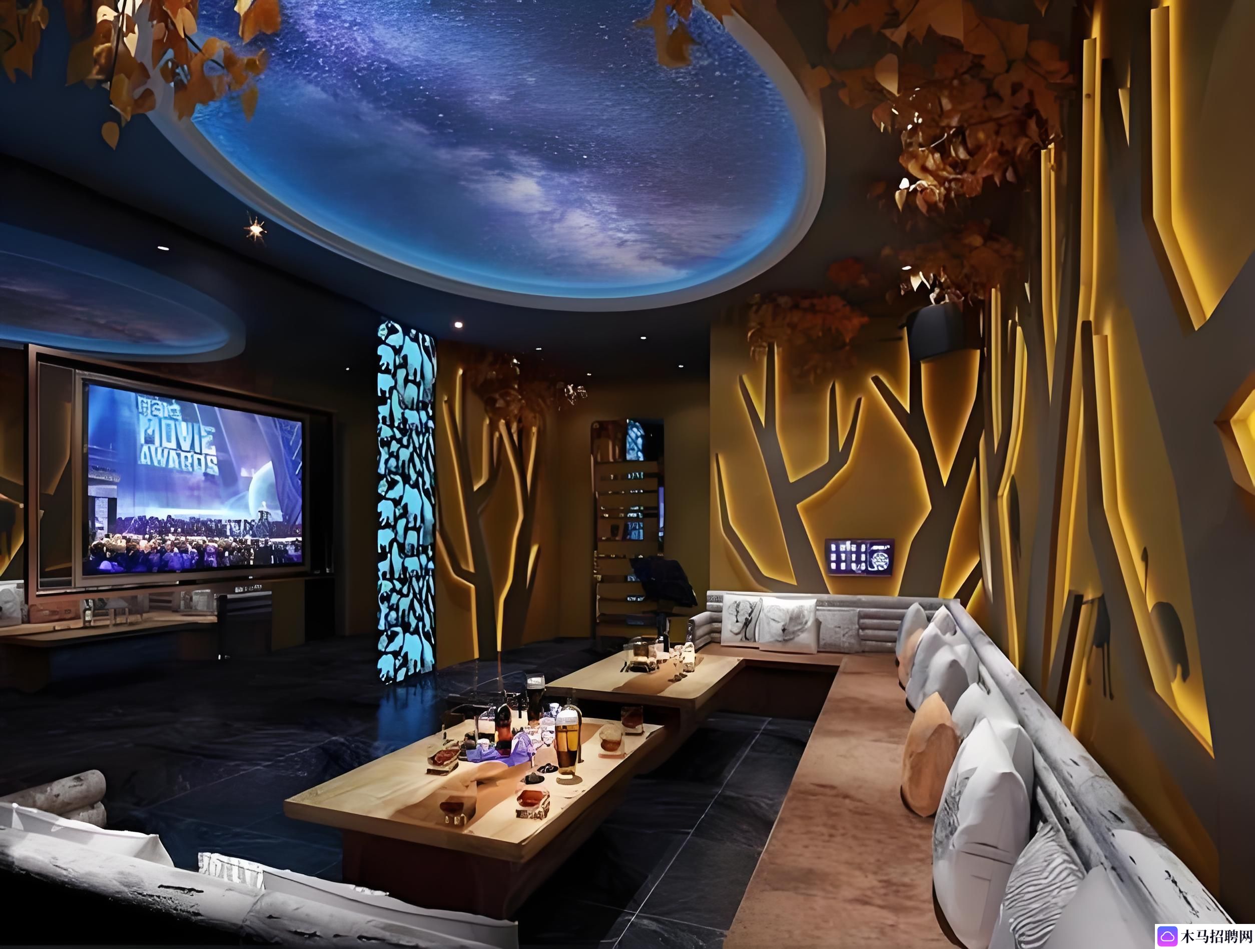 长沙星沙开发区：醉美夜生活，诚招女性调酒师学徒，为青春增添耀眼色彩！