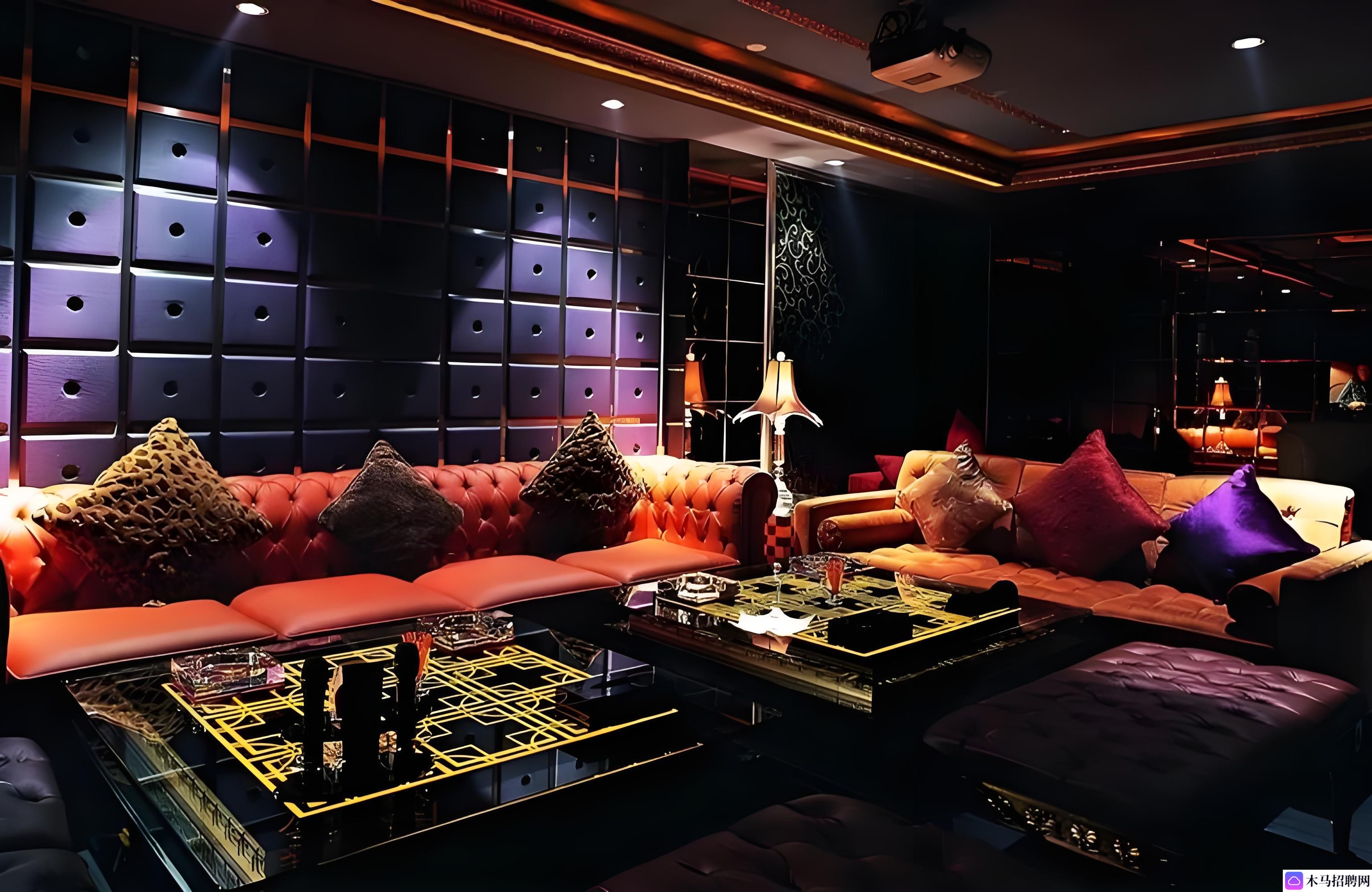 长沙汽车南站附近KTV夜场招聘女性巡场服务员，等你来嗨翻天！