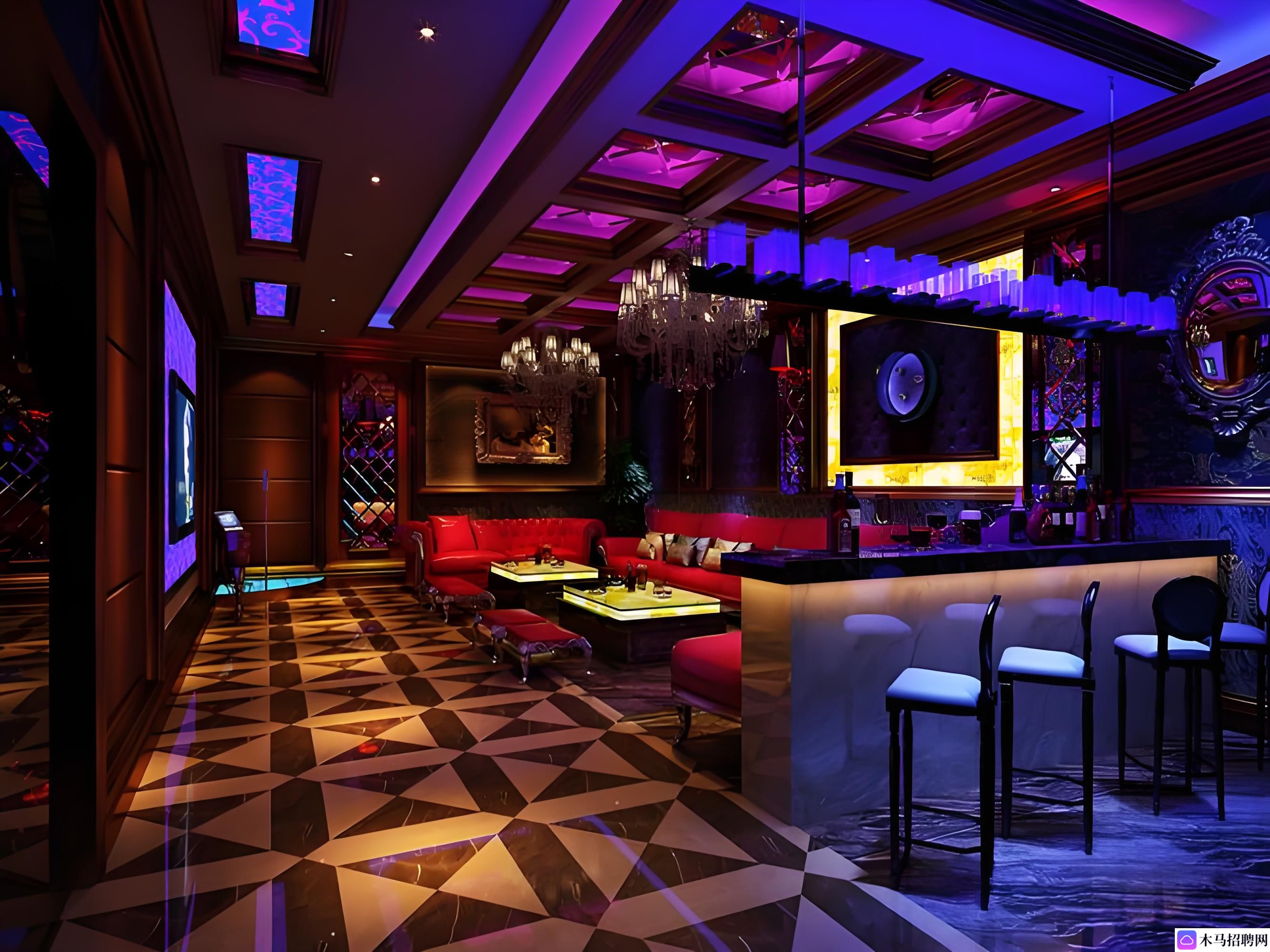 长沙夜场招聘：寻找活力四射的你！