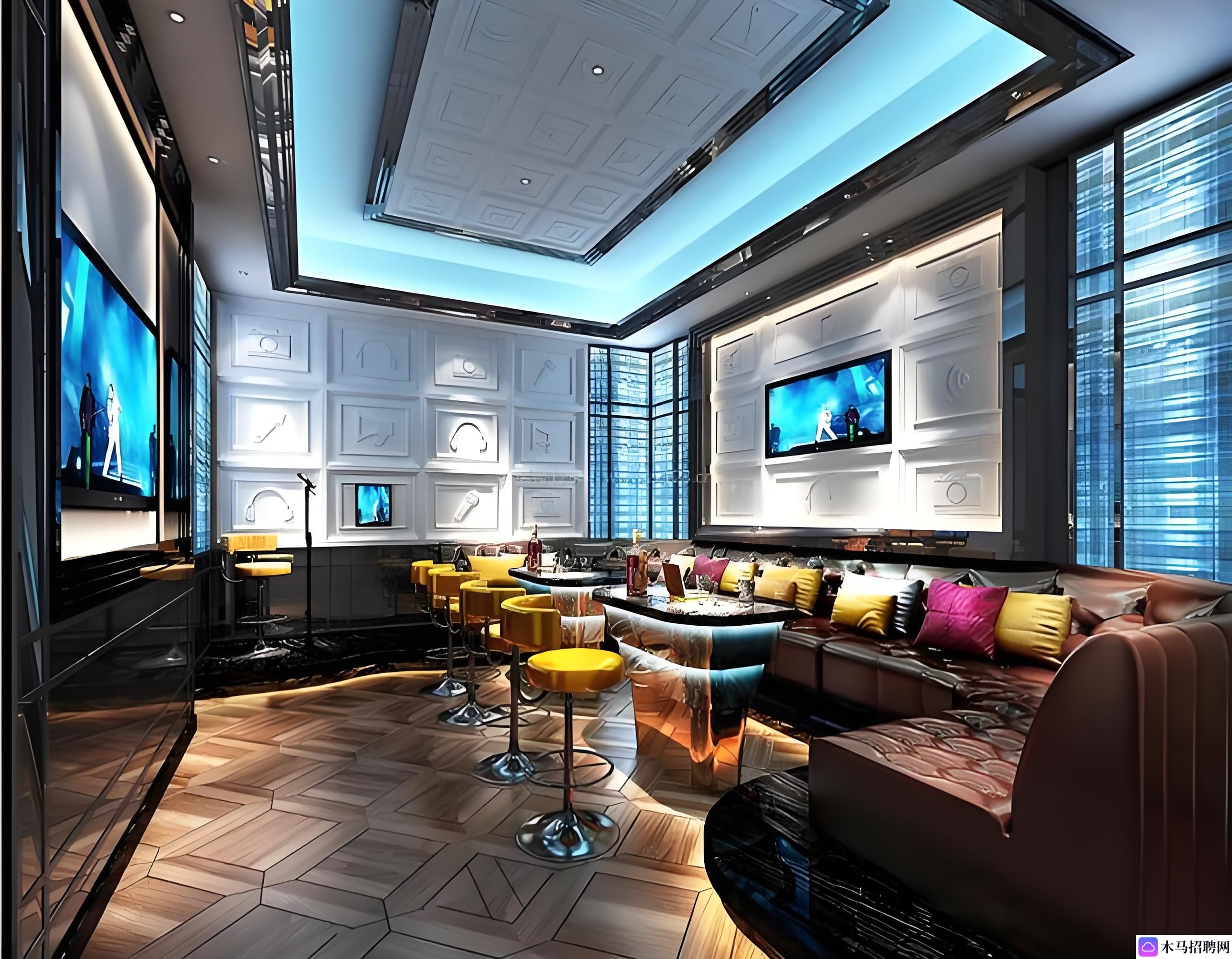 长沙解放西火爆夜场狂招女性气氛组，薪资日结，福利爆表，等你来嗨！