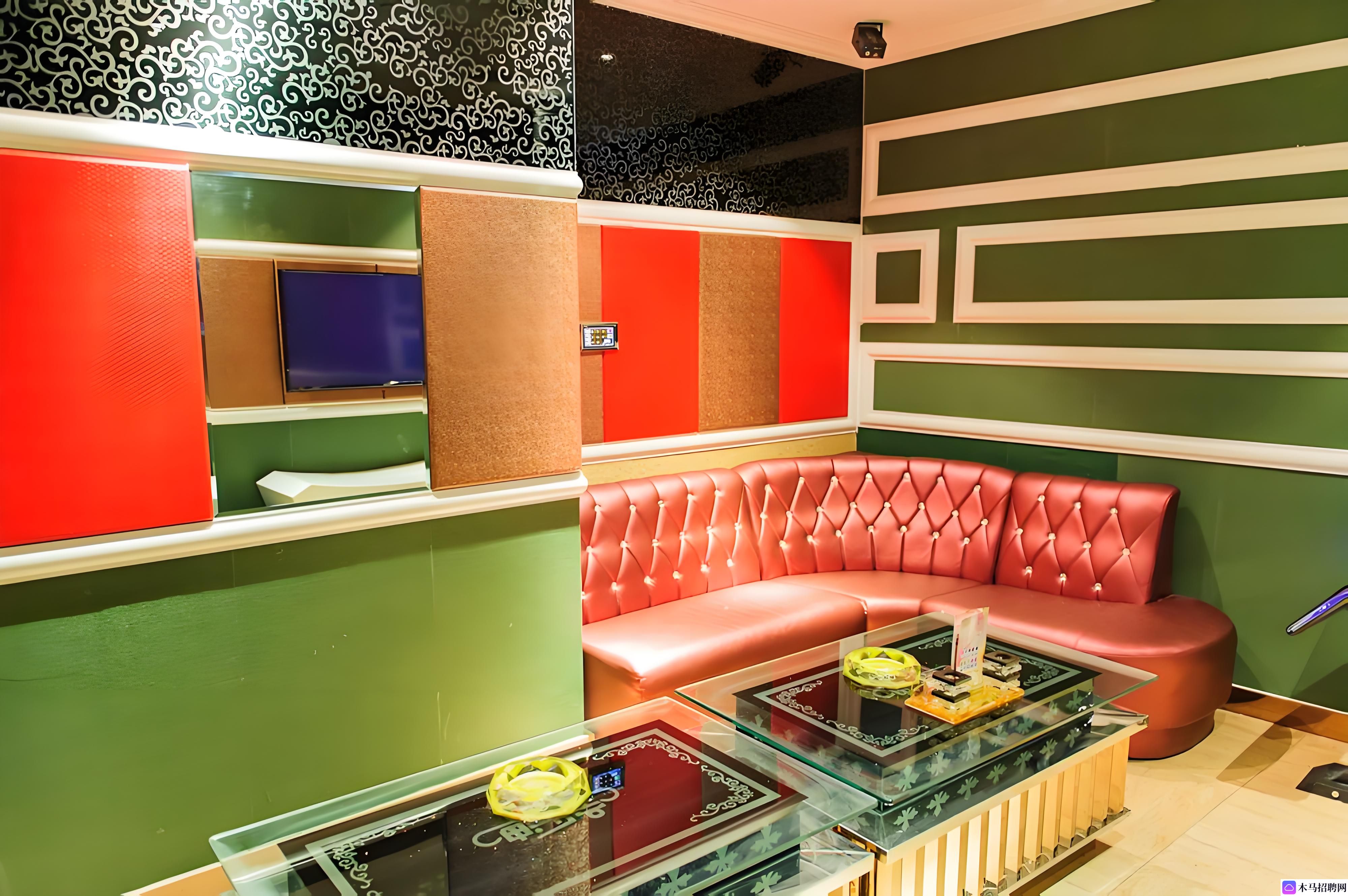 长沙县城区新开量贩式KTV招聘：加入我们，让你的青春闪耀！