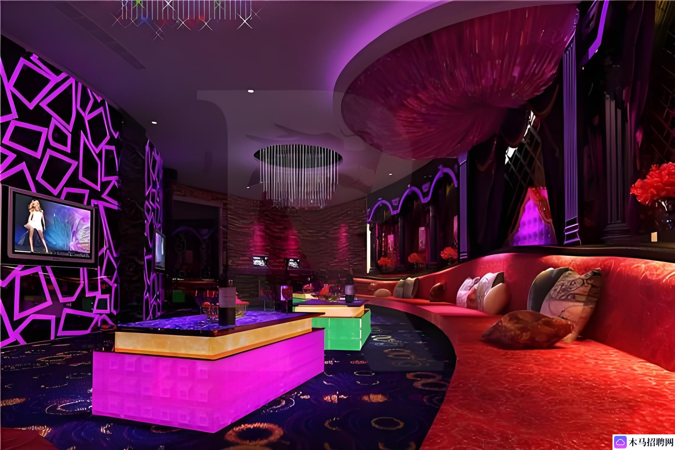 嗨翻天的长沙夜场招募令：你的快乐“职”此一游！