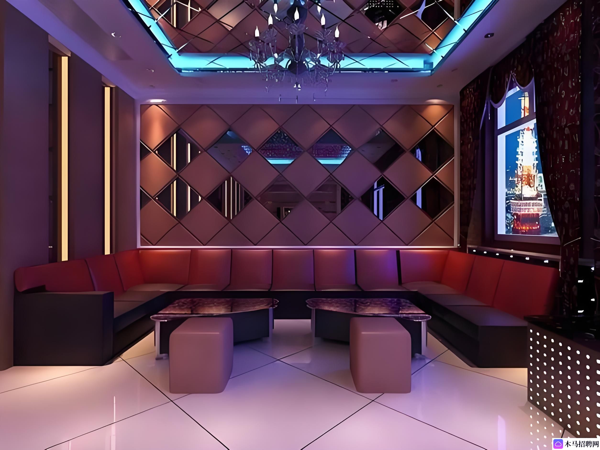 万家丽广场国际俱乐部诚聘：让你的青春在追光灯下绽放