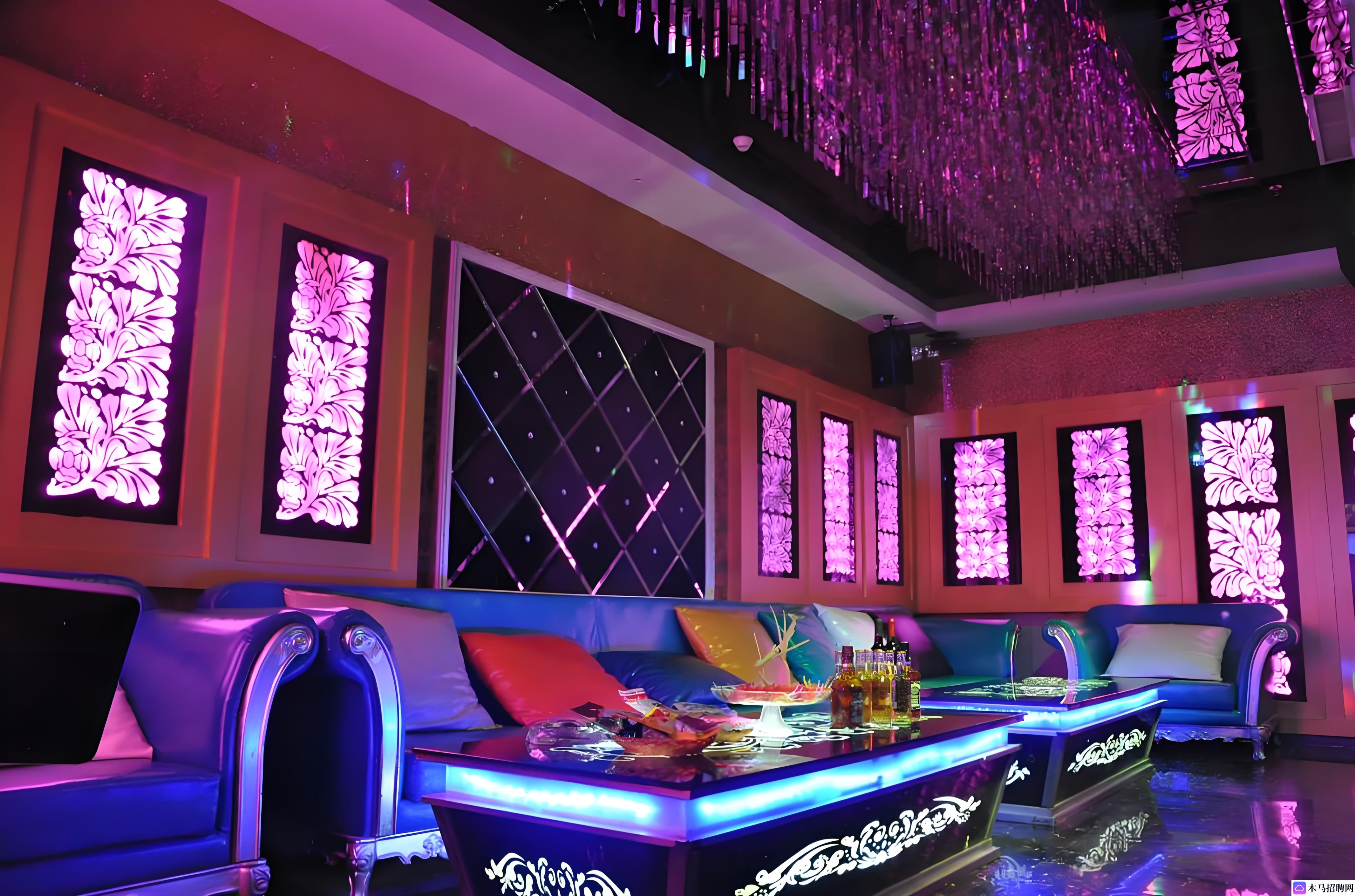 快来加入溁湾镇广场附近KTV，让夜晚不再平凡！