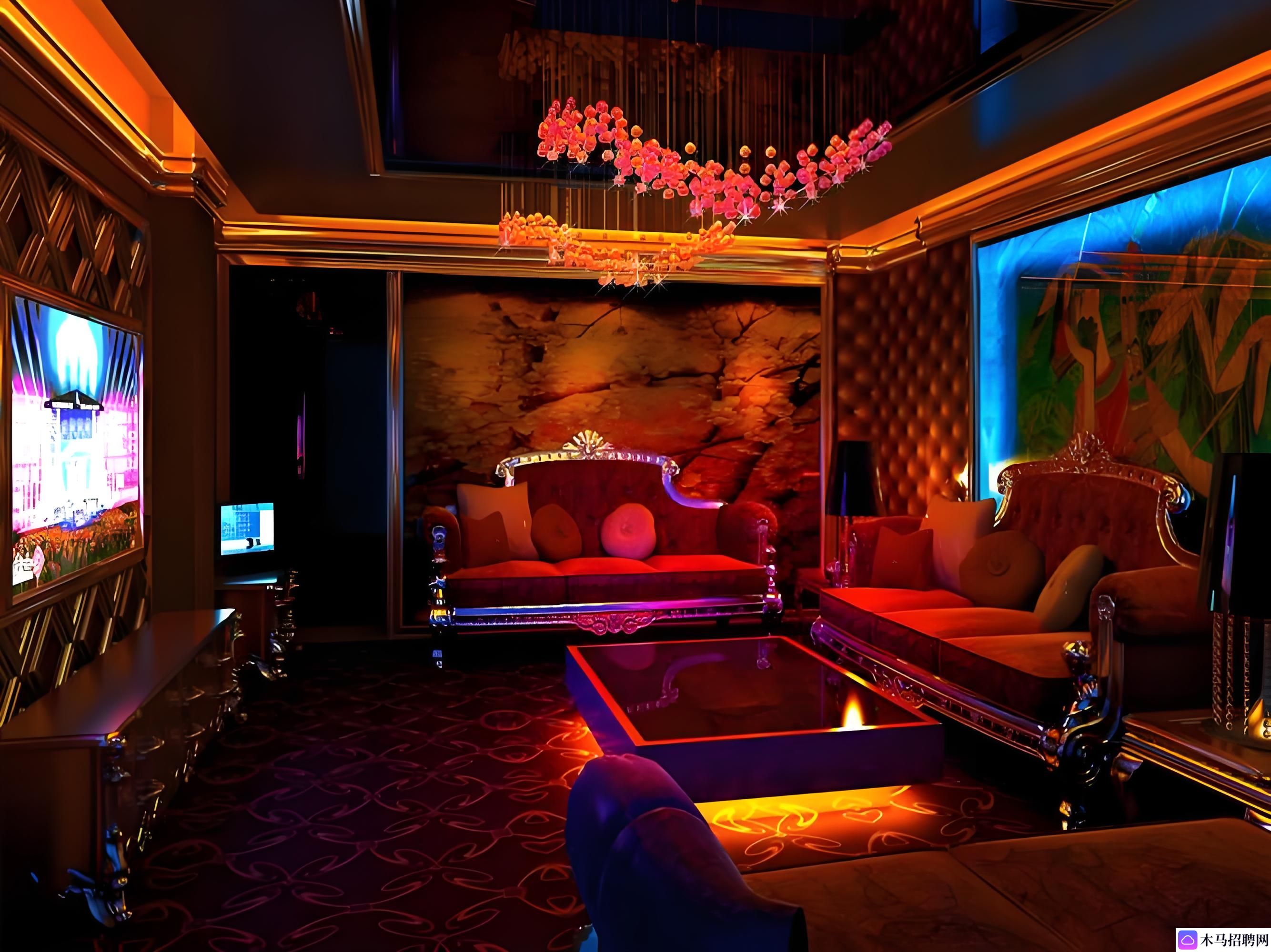 解放西路夜场气氛组招聘：戏精姐妹速速集合！