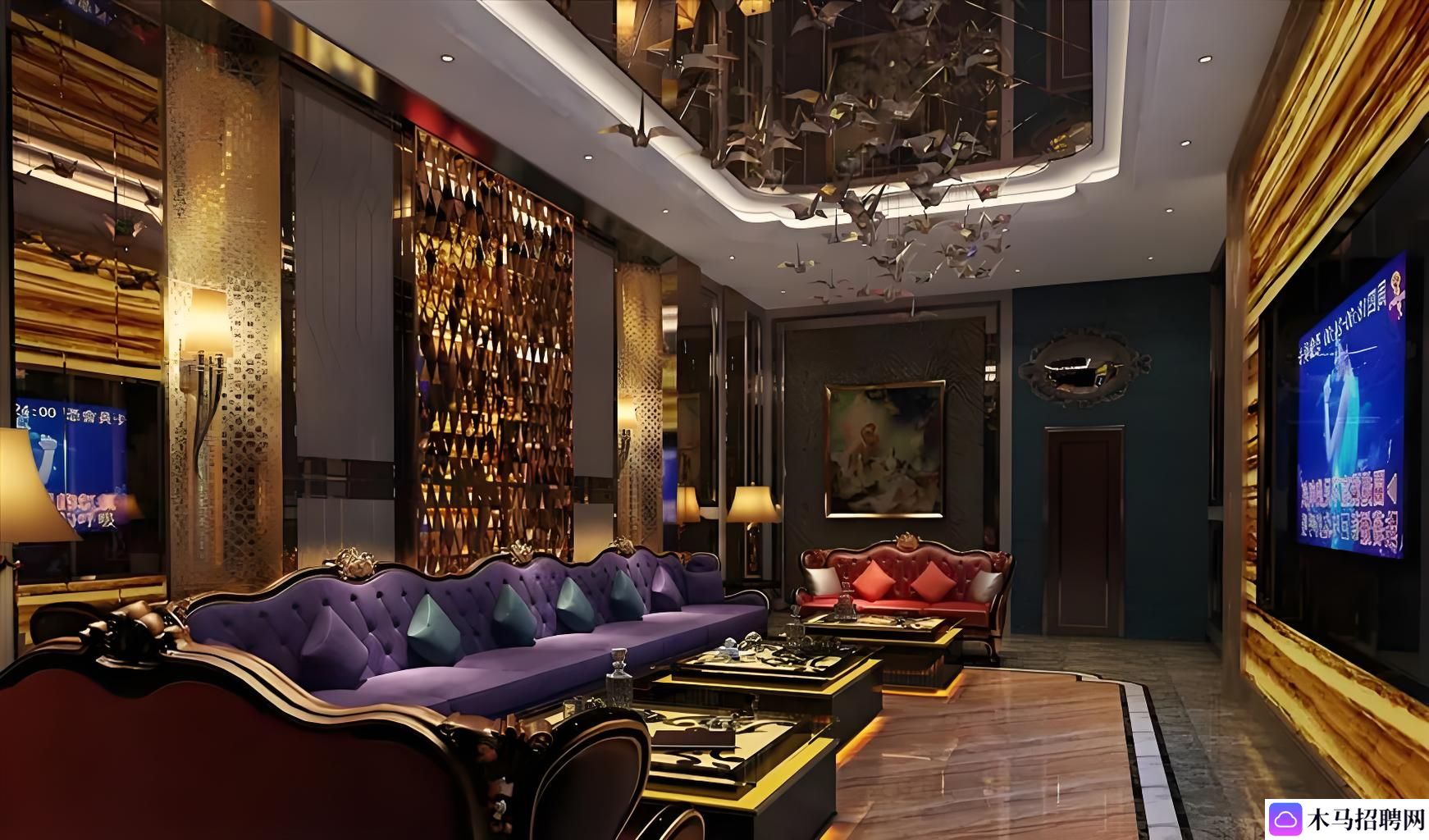 长沙大型夜场集团诚聘：女性管理培训生，一步登天不是梦！