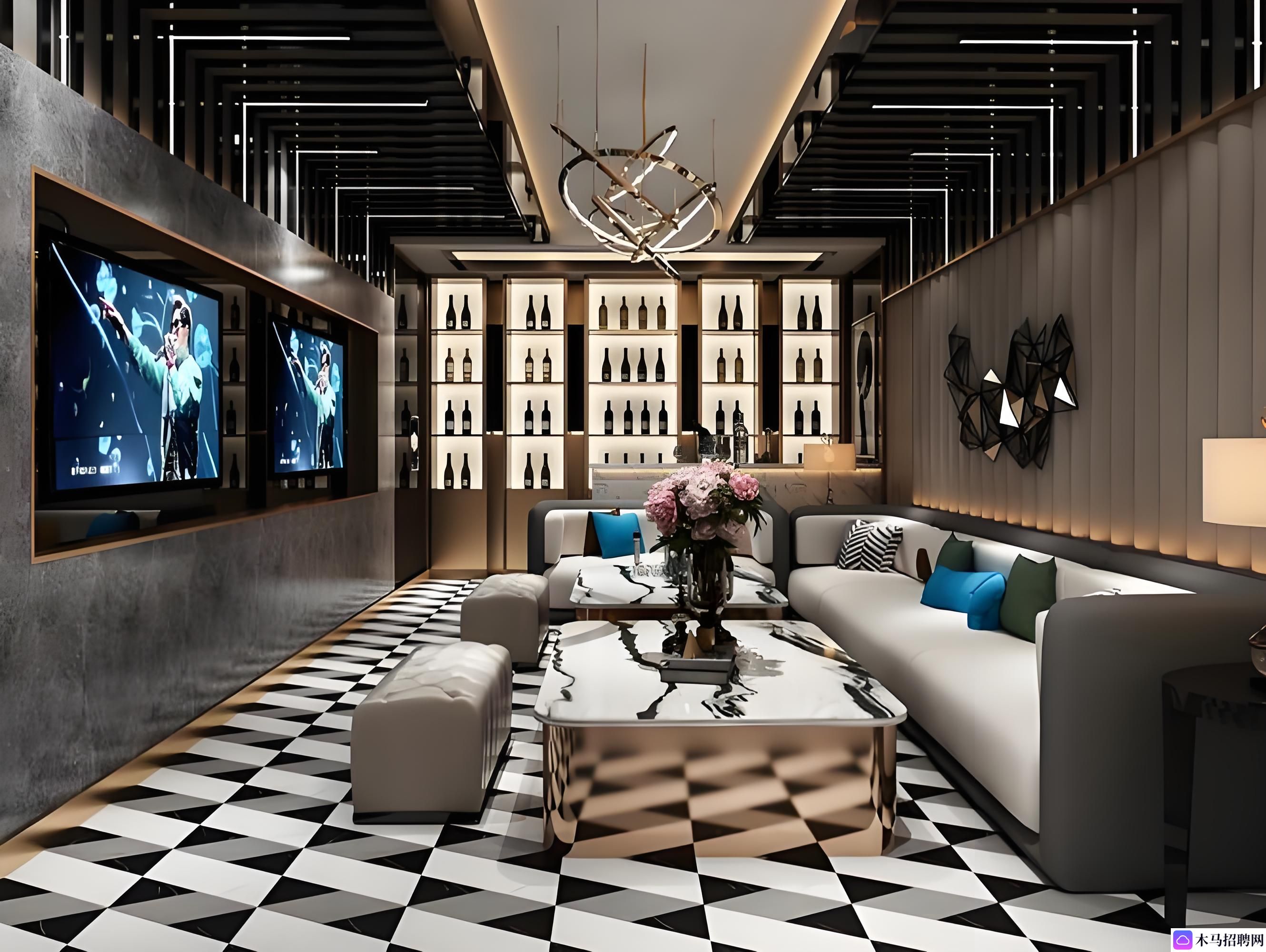 长沙最火爆夜场诚聘：青春靓丽的你，我们在等你！