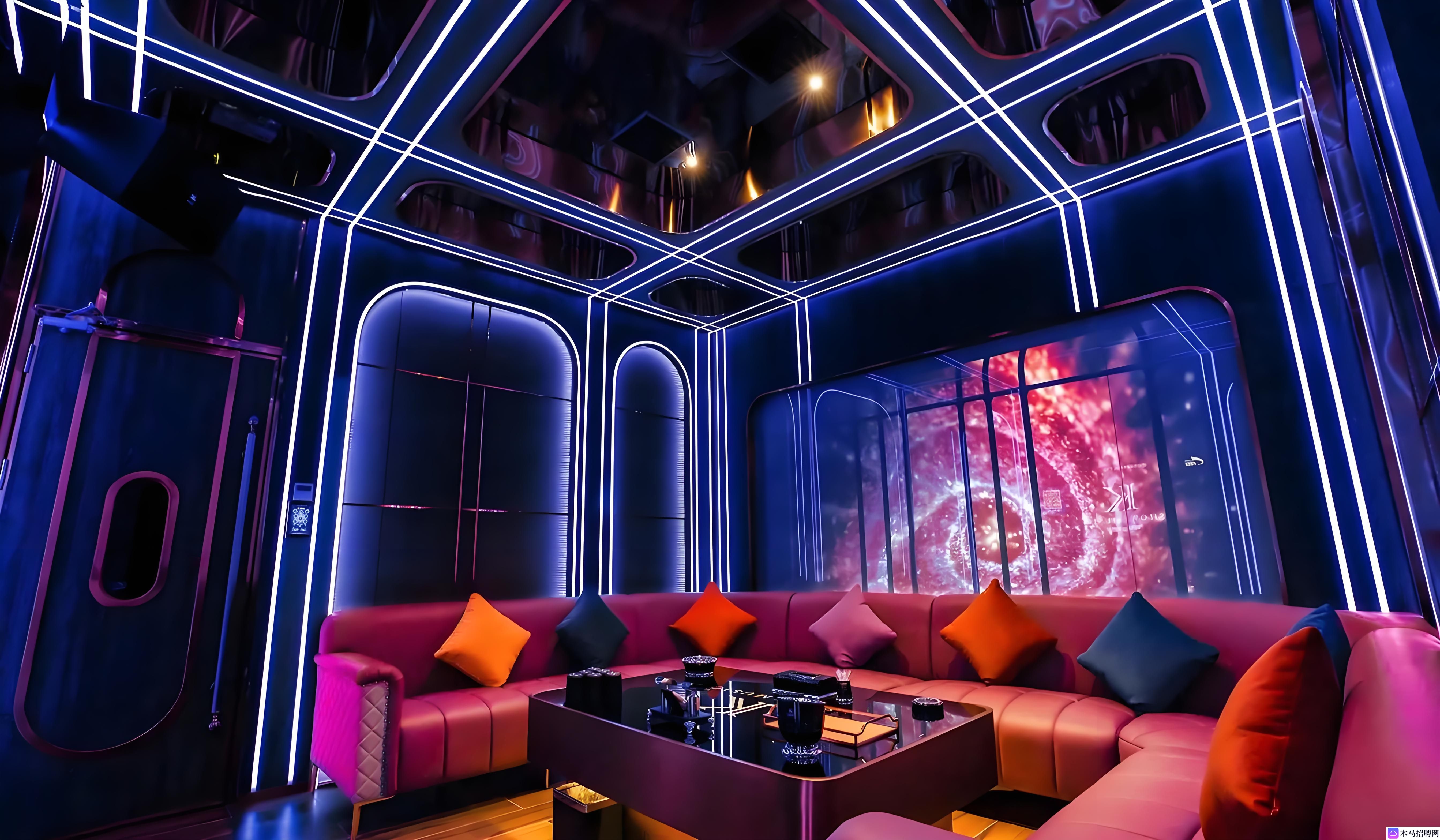 长沙市中心夜场诚邀夜空中最闪耀的你！