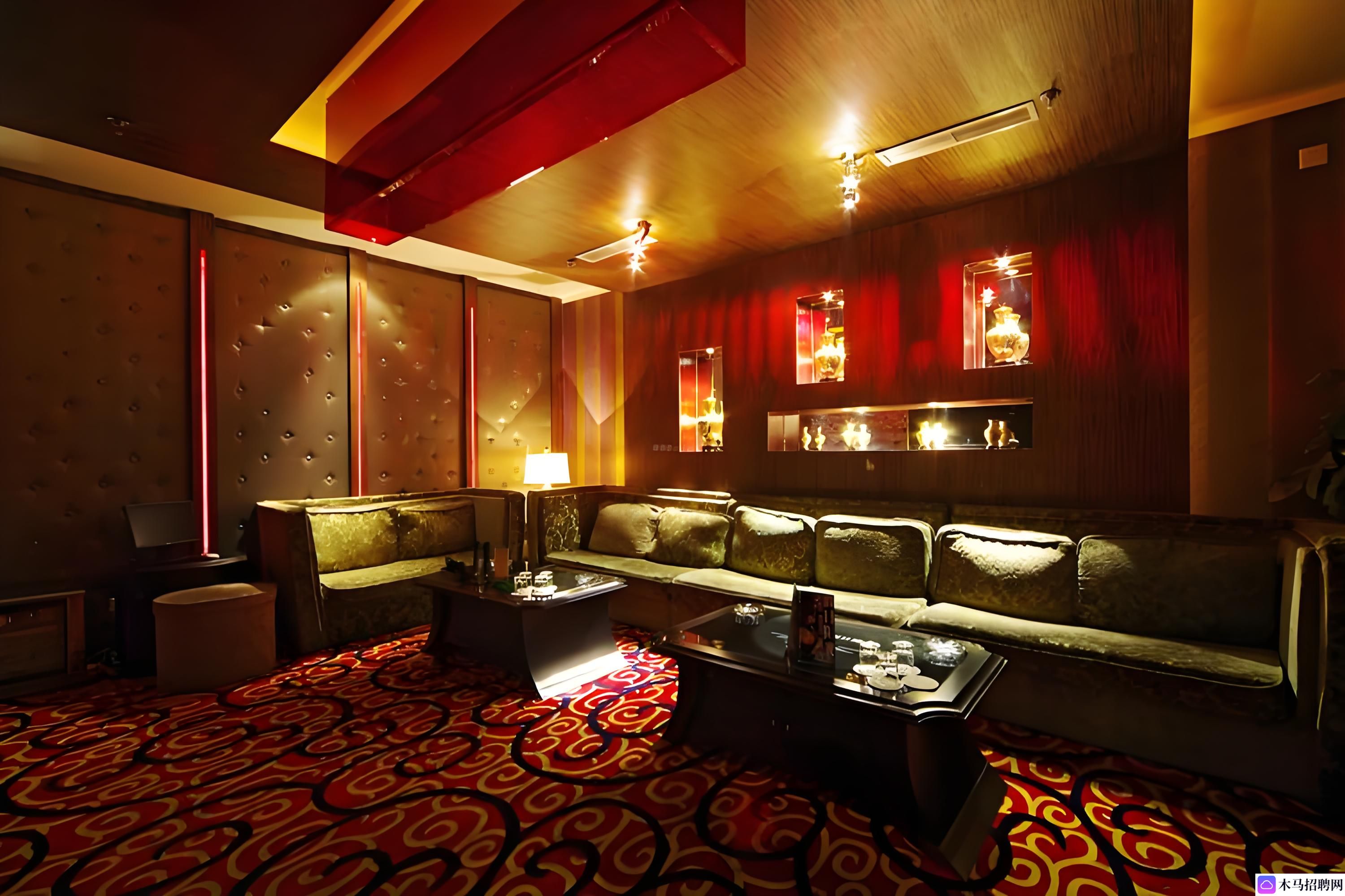 长沙解放西路不夜城诚邀靓丽女神加入：夜场酒水推广与销售经理等你来！