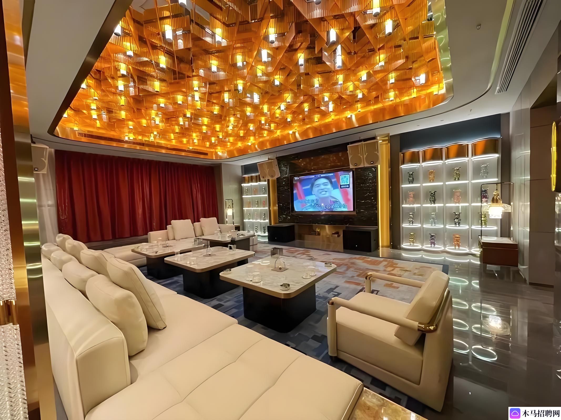 嗨！长沙夜场等你来闪耀！