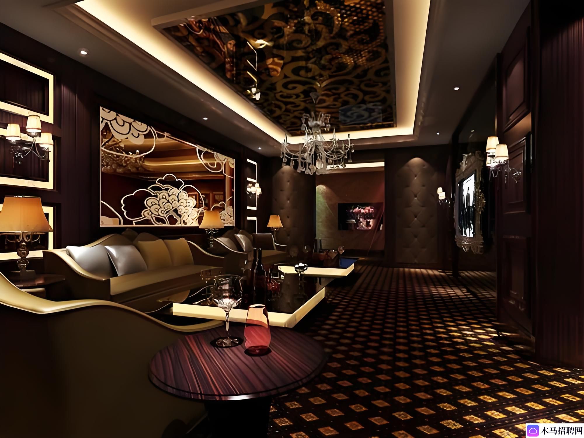 长沙夜场大舞台，梦想起航就在此时此地！