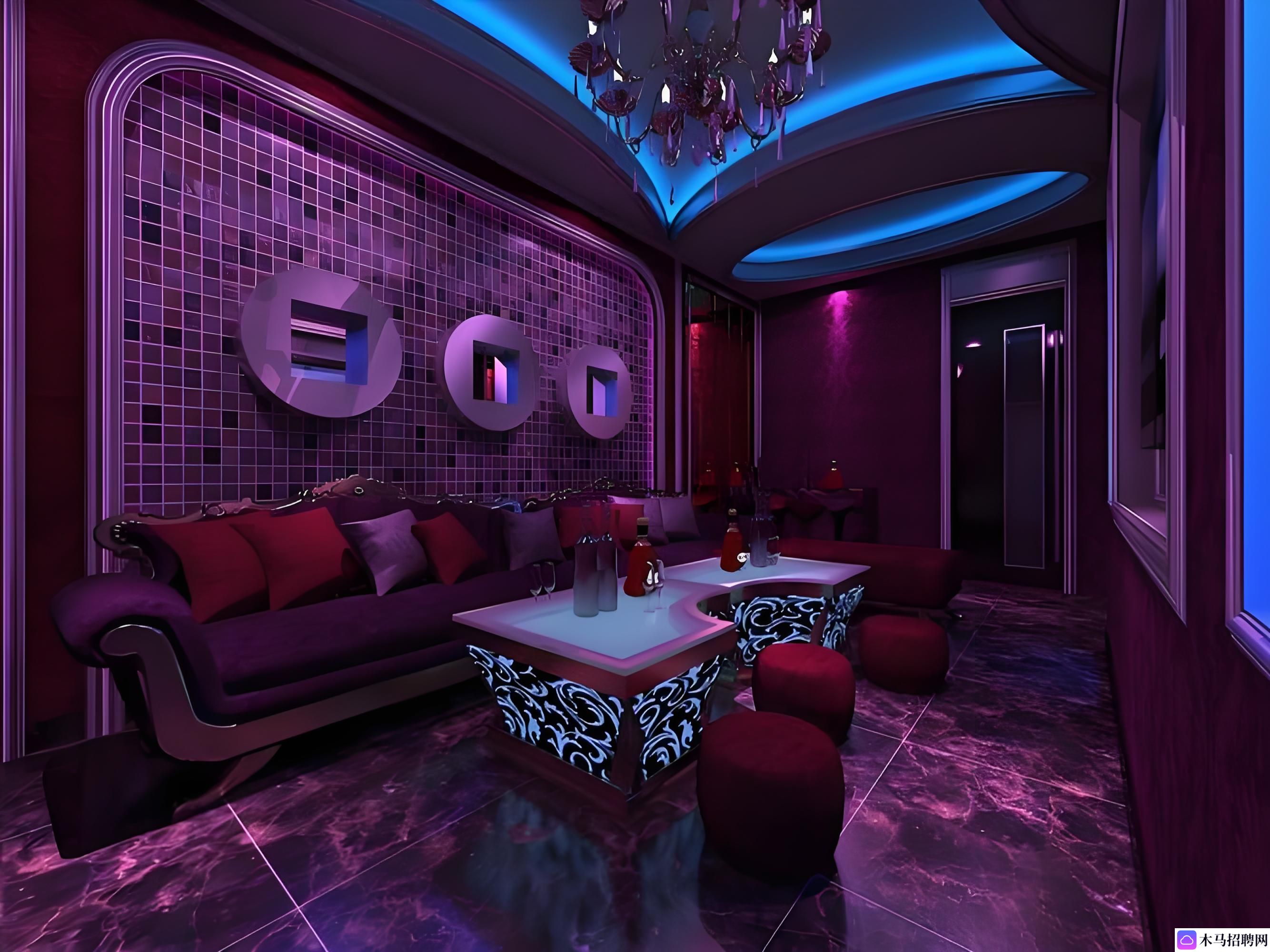 长沙夜场招聘，薪资日结，美女们快来接招！