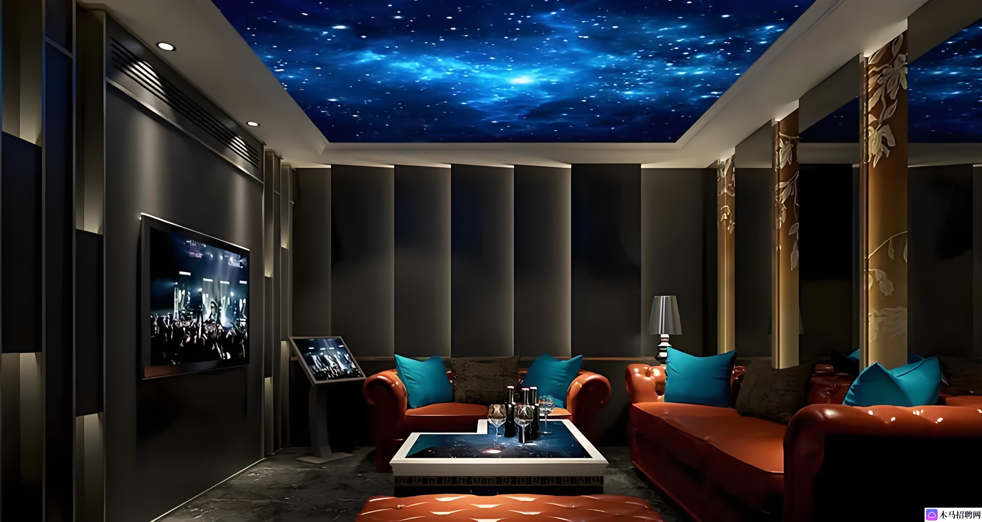 长沙市夜场招聘：寻找最靓的你来点歌！