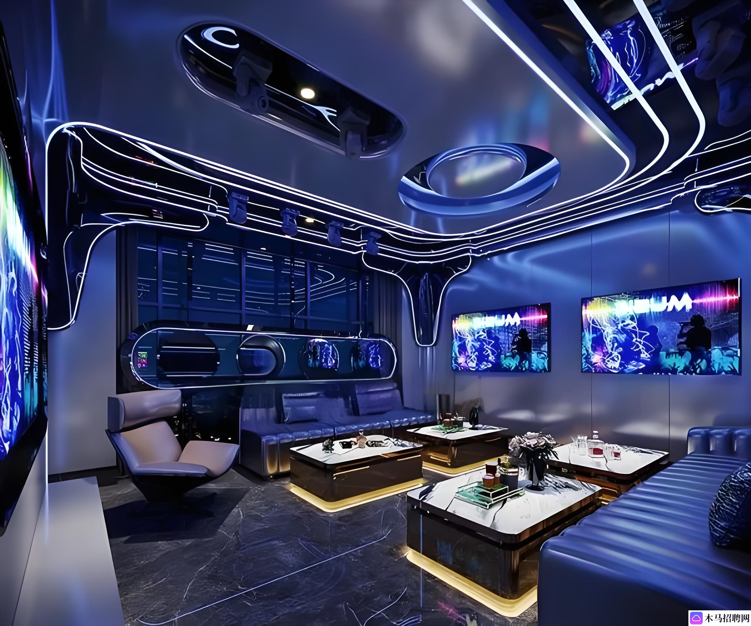 解放西路夜场招聘：梦幻舞台，等你来嗨！