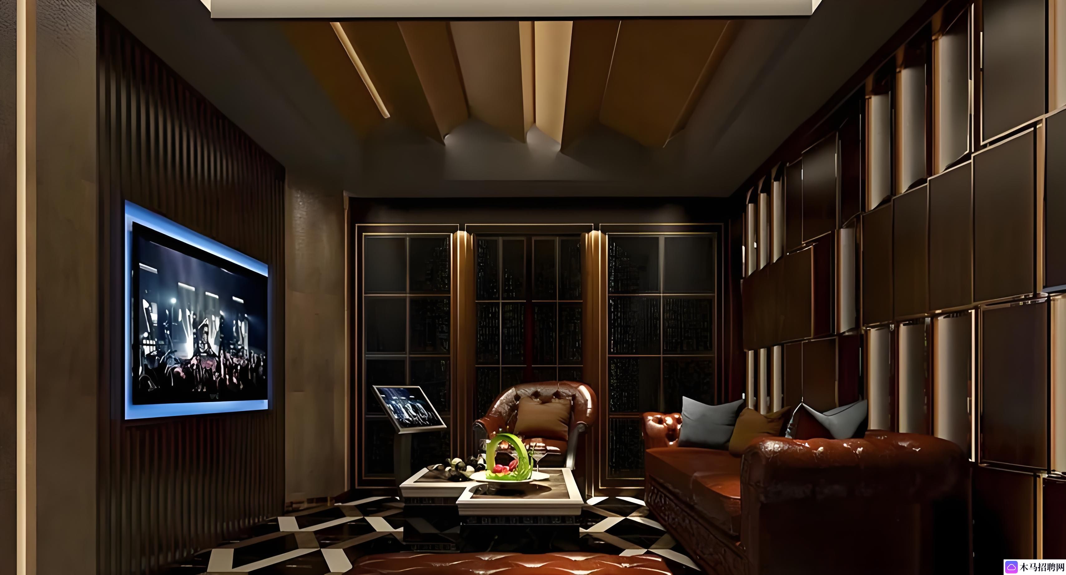 岳麓区夜场招聘：点燃青春，让梦想闪闪发光！