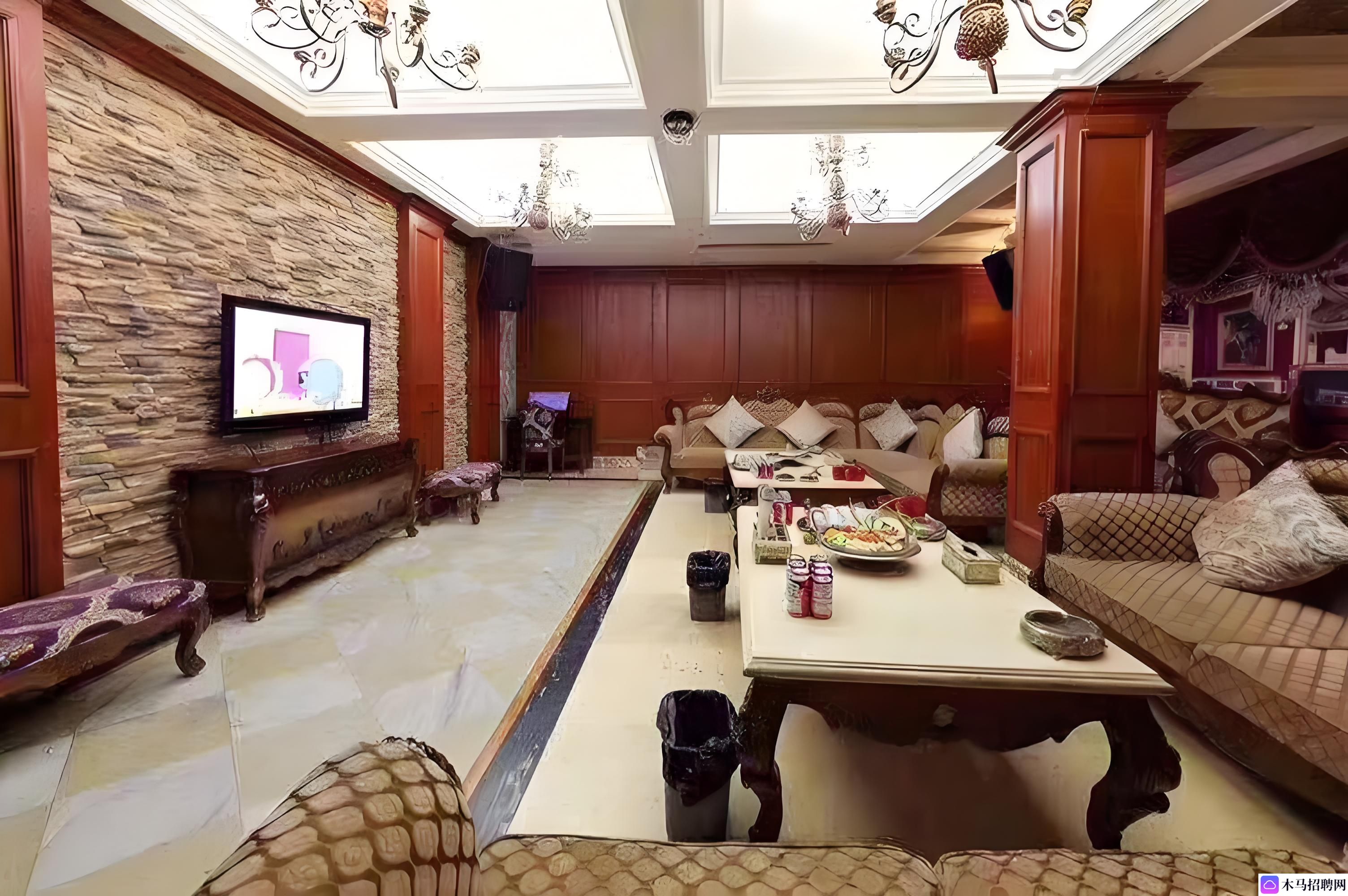 寻找星沙夜场魅力女神！