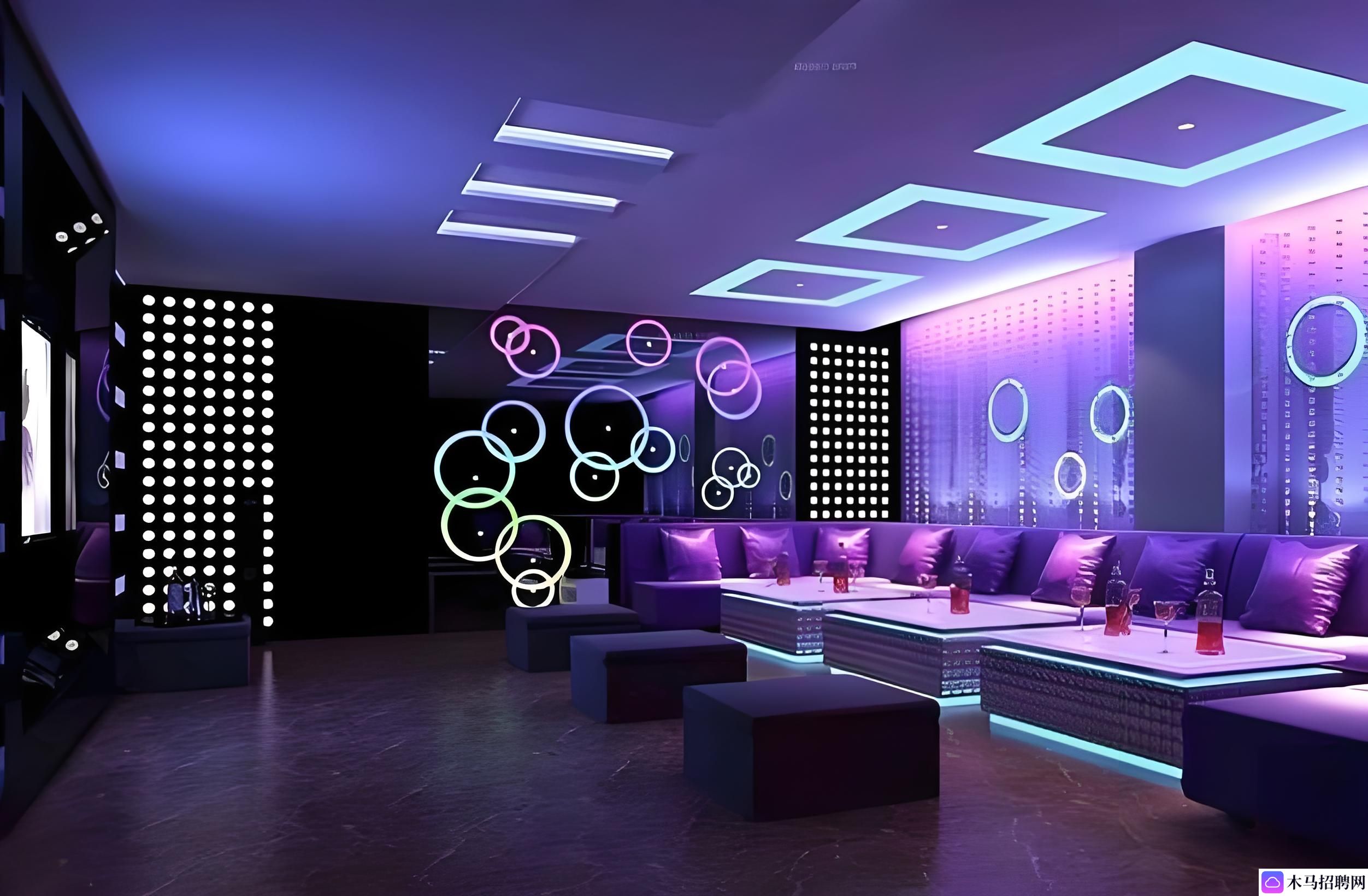 长沙夜场诚邀美女礼仪：一起在活力四射的夜生活中闪耀吧！