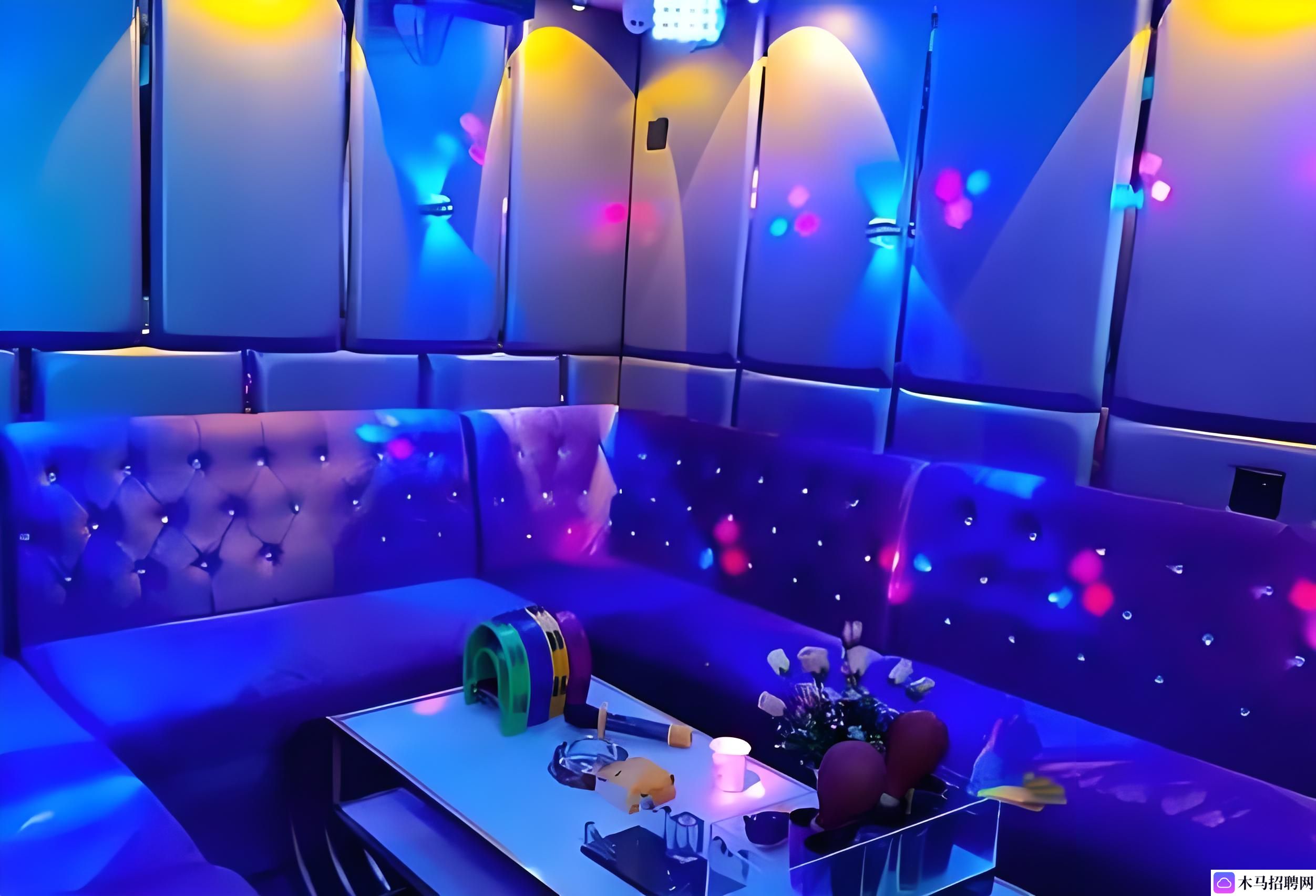 长沙开福万达：寻找酒吧夜场女店长助理！