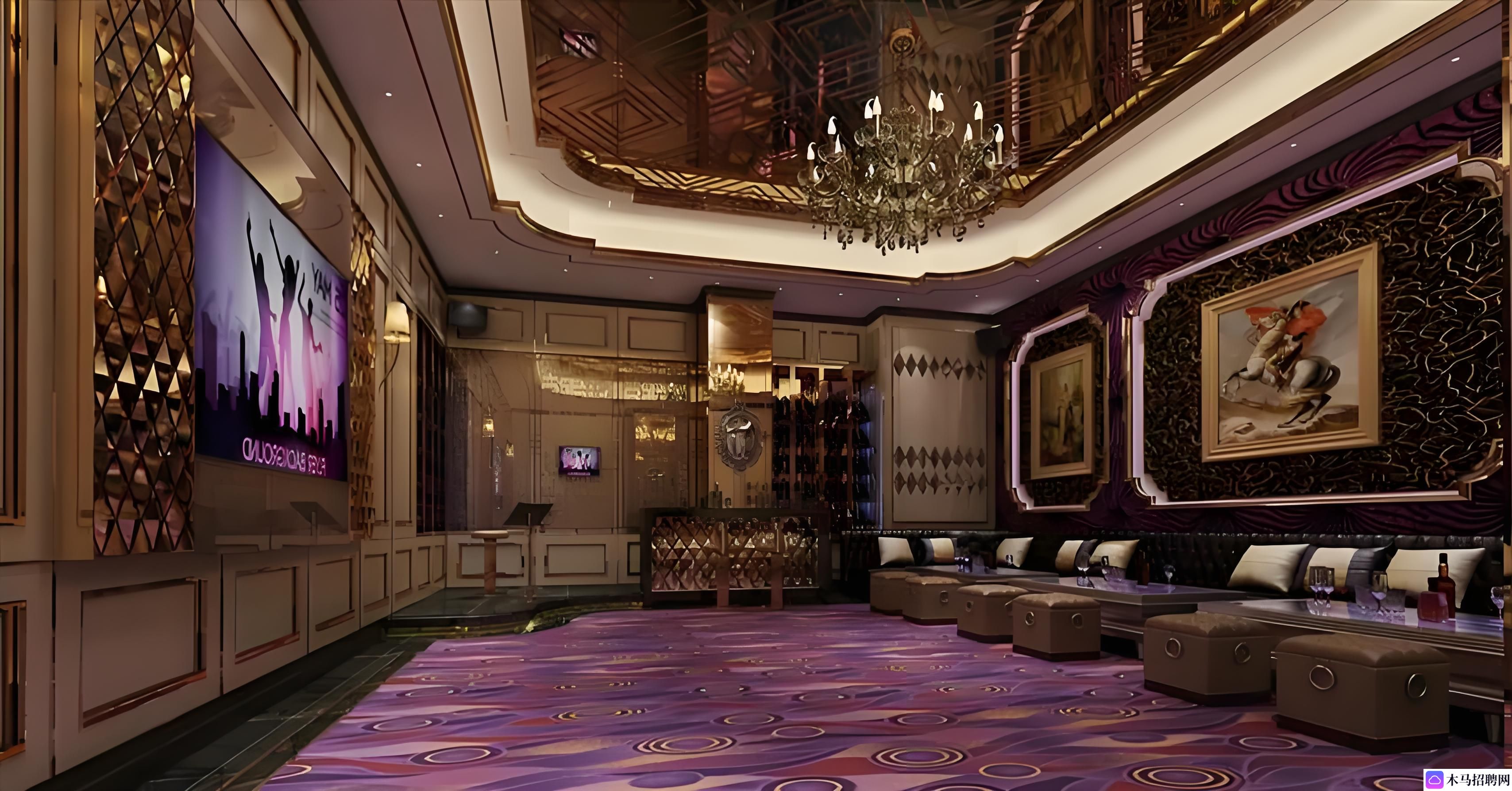 长沙德思勤广场诚聘：夜幕下的歌唱精灵，年轻活力点歌小姐姐等你来！