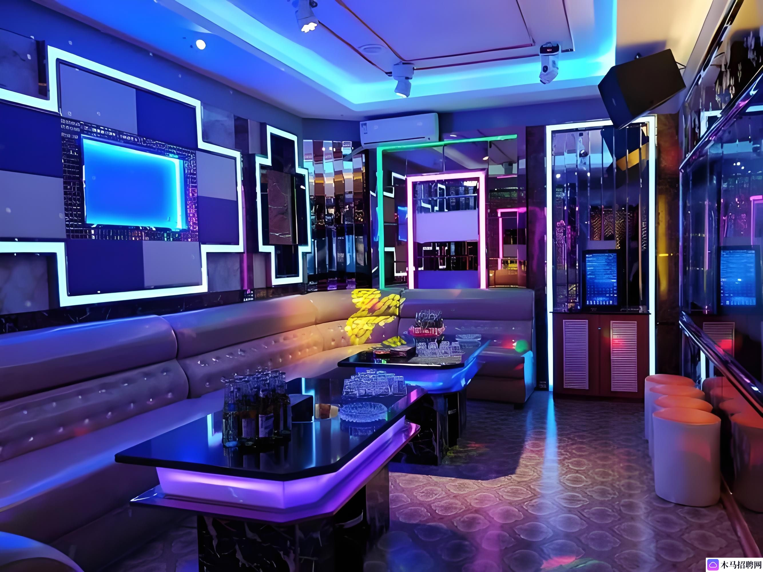 长沙芙蓉区高档商务KTV诚招女性公关助理，月入过万！