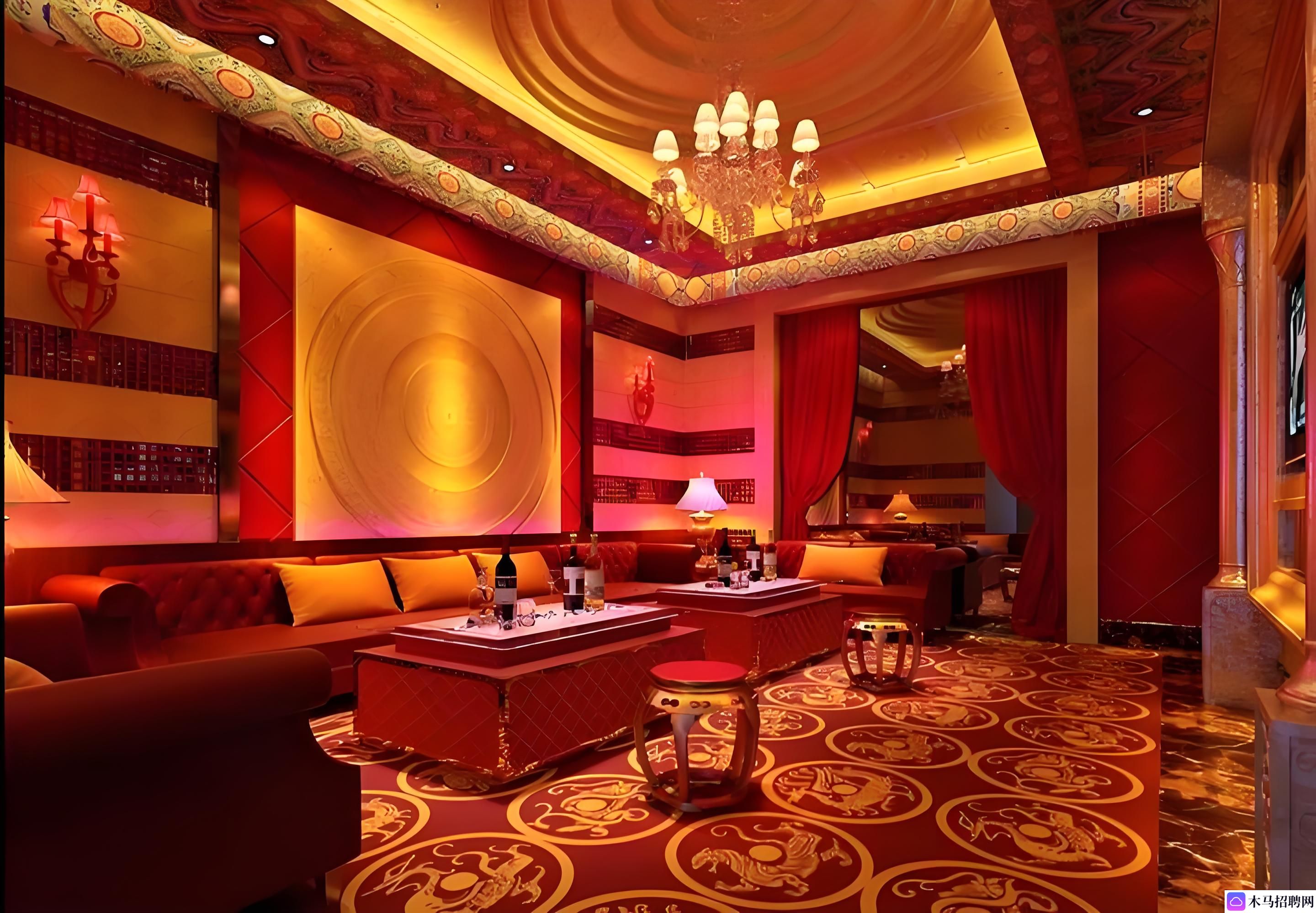 德思勤城市广场时尚酒吧诚聘女性店长助理：来长沙，开启你的夜生活梦想！