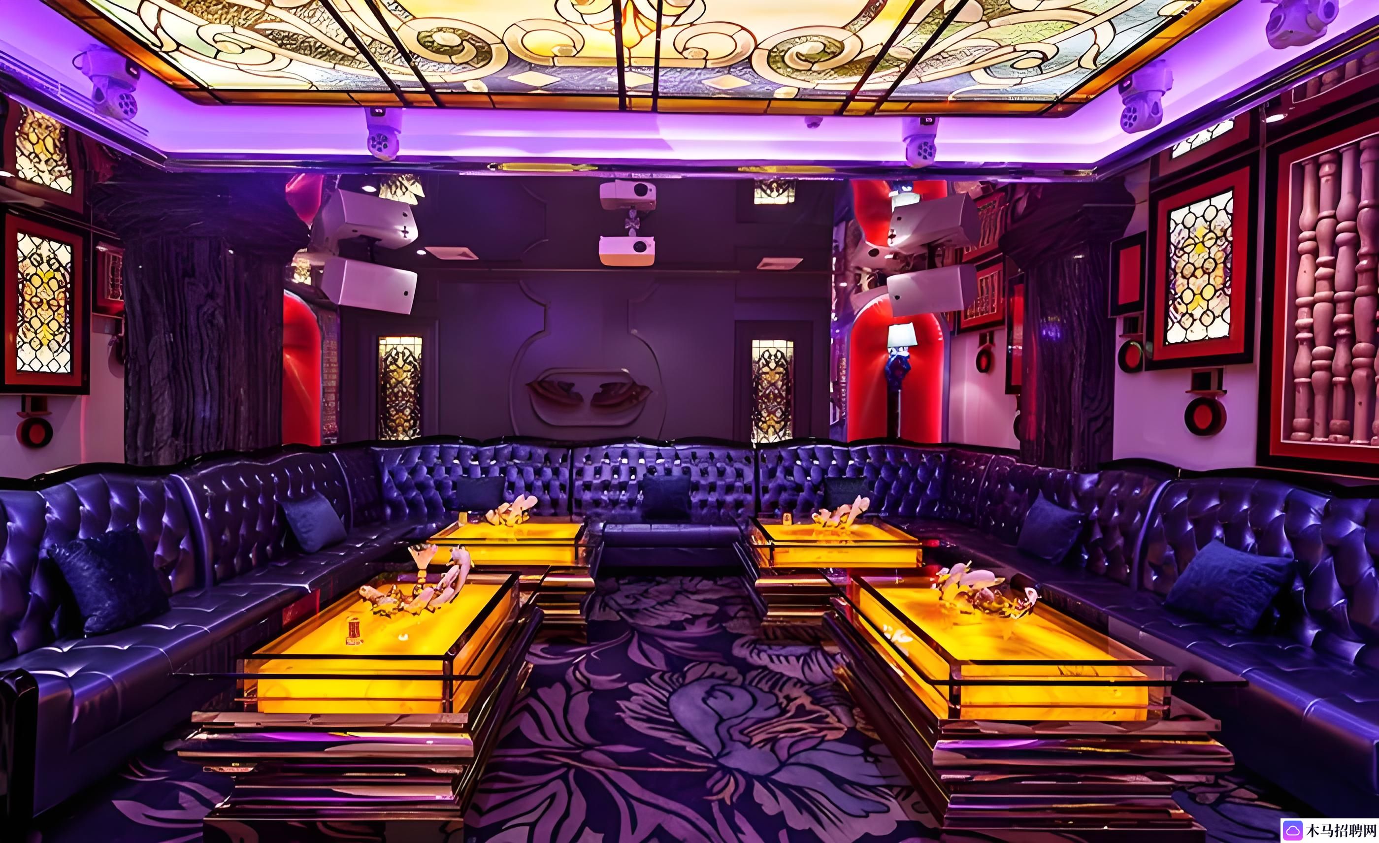 长沙南城夜场诚邀女神加入：当驻场嘉宾，夜未央，梦飞扬！