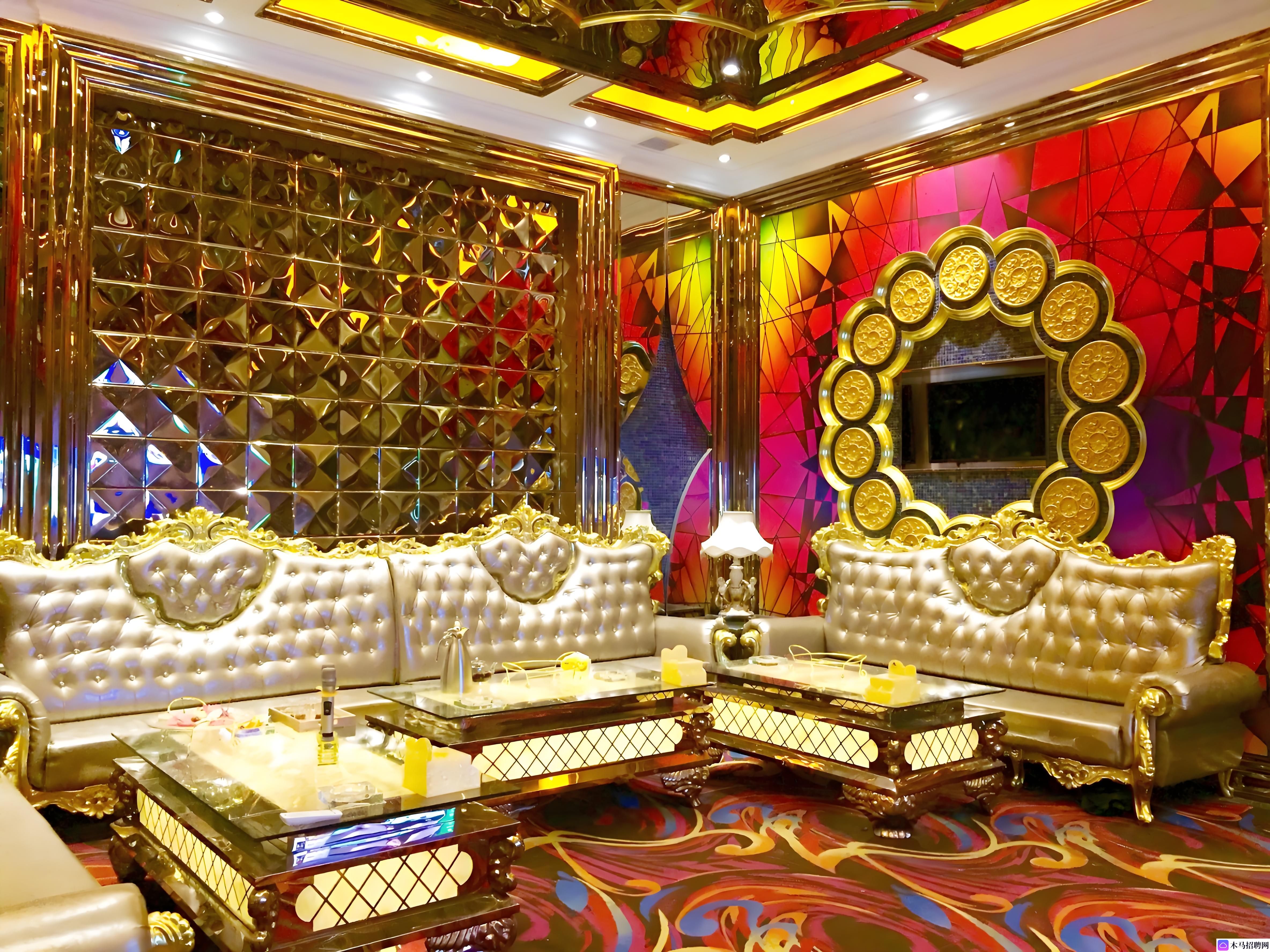 长沙北辰三角洲江景酒吧招募女性VIP服务顾问