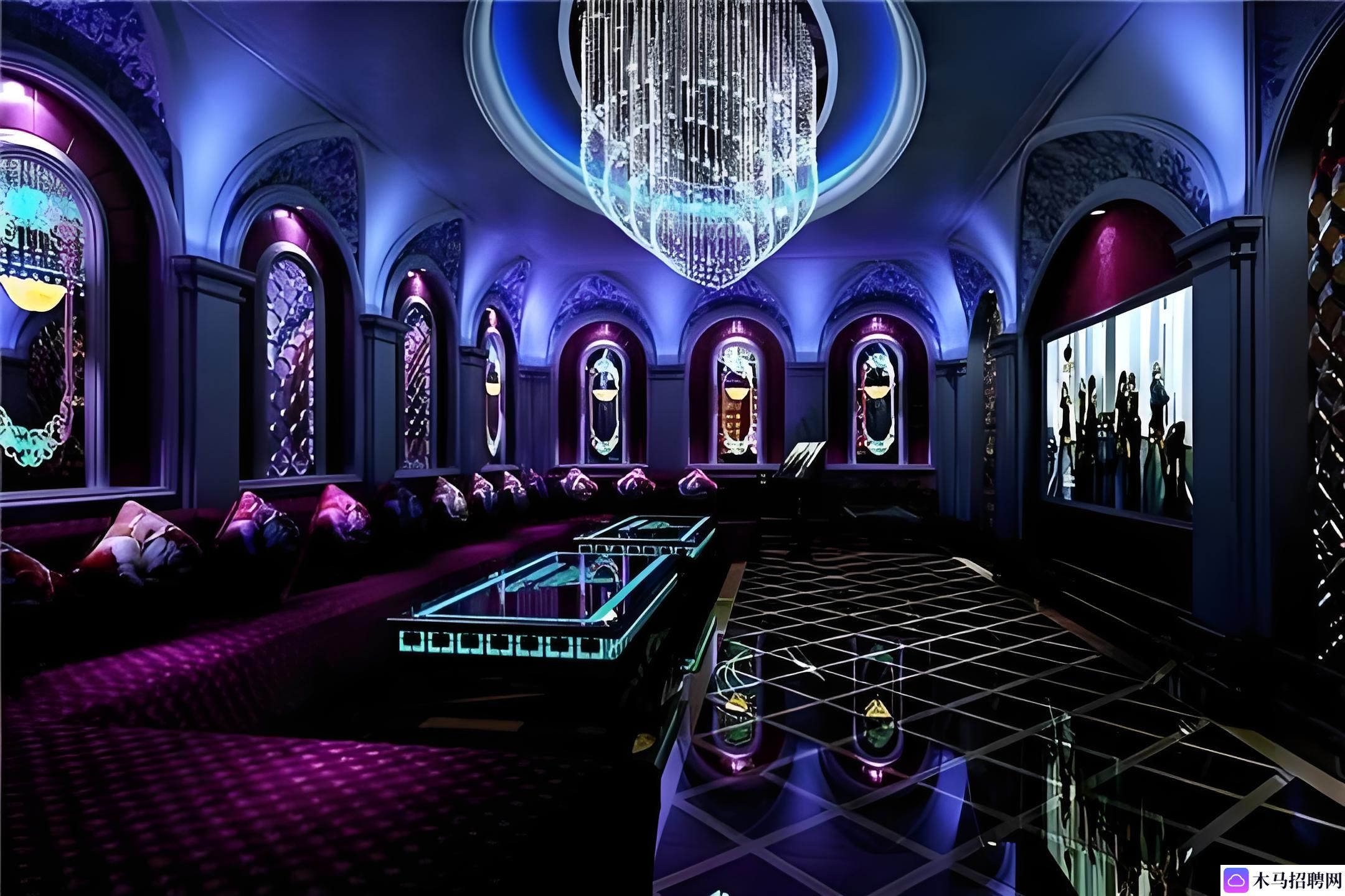 长沙火车站附近夜场休闲好去处：短暂停留也能尽兴