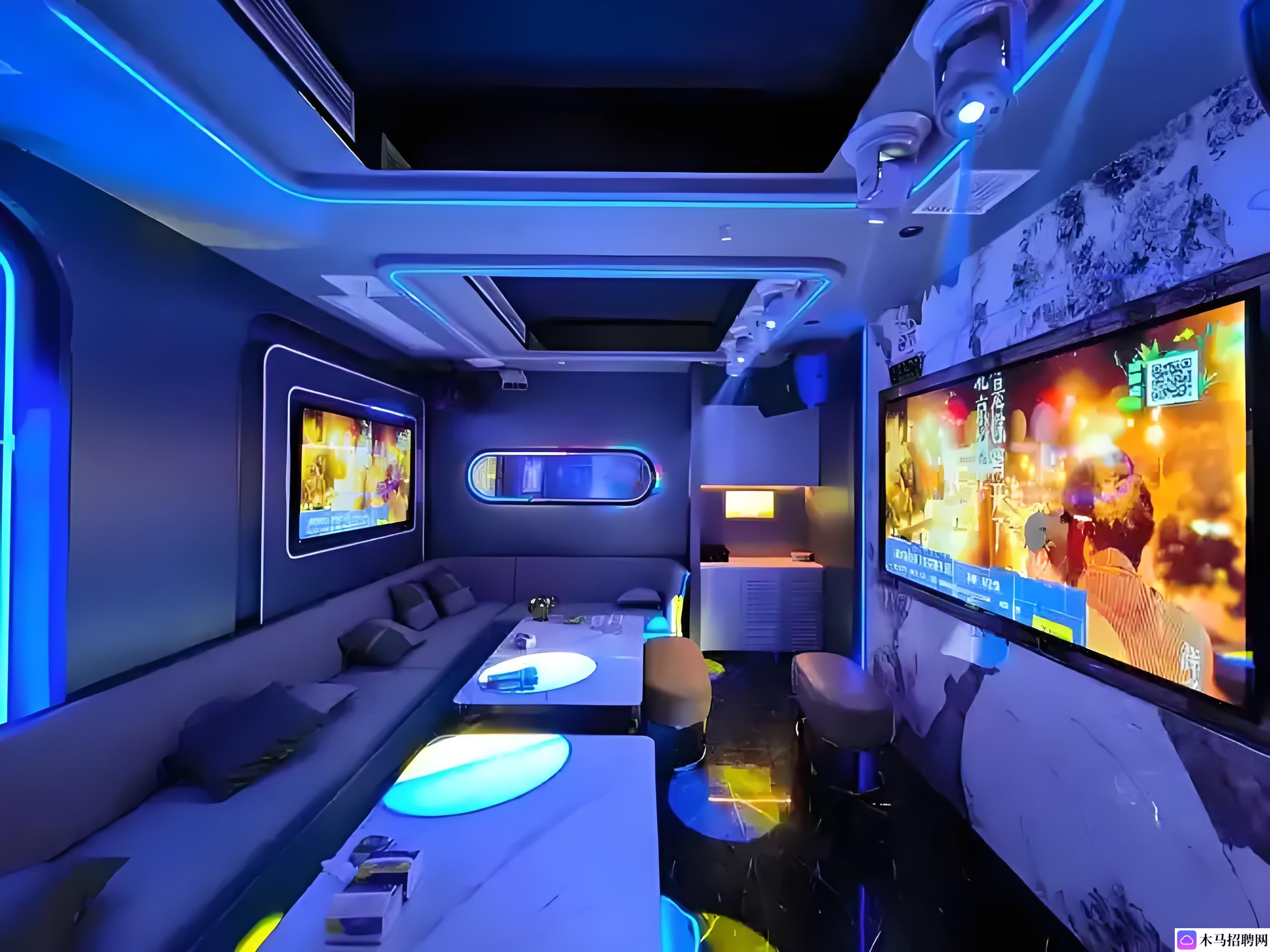 长沙贺龙体育馆夜生活攻略：年轻人为之倾倒的夜晚盛宴