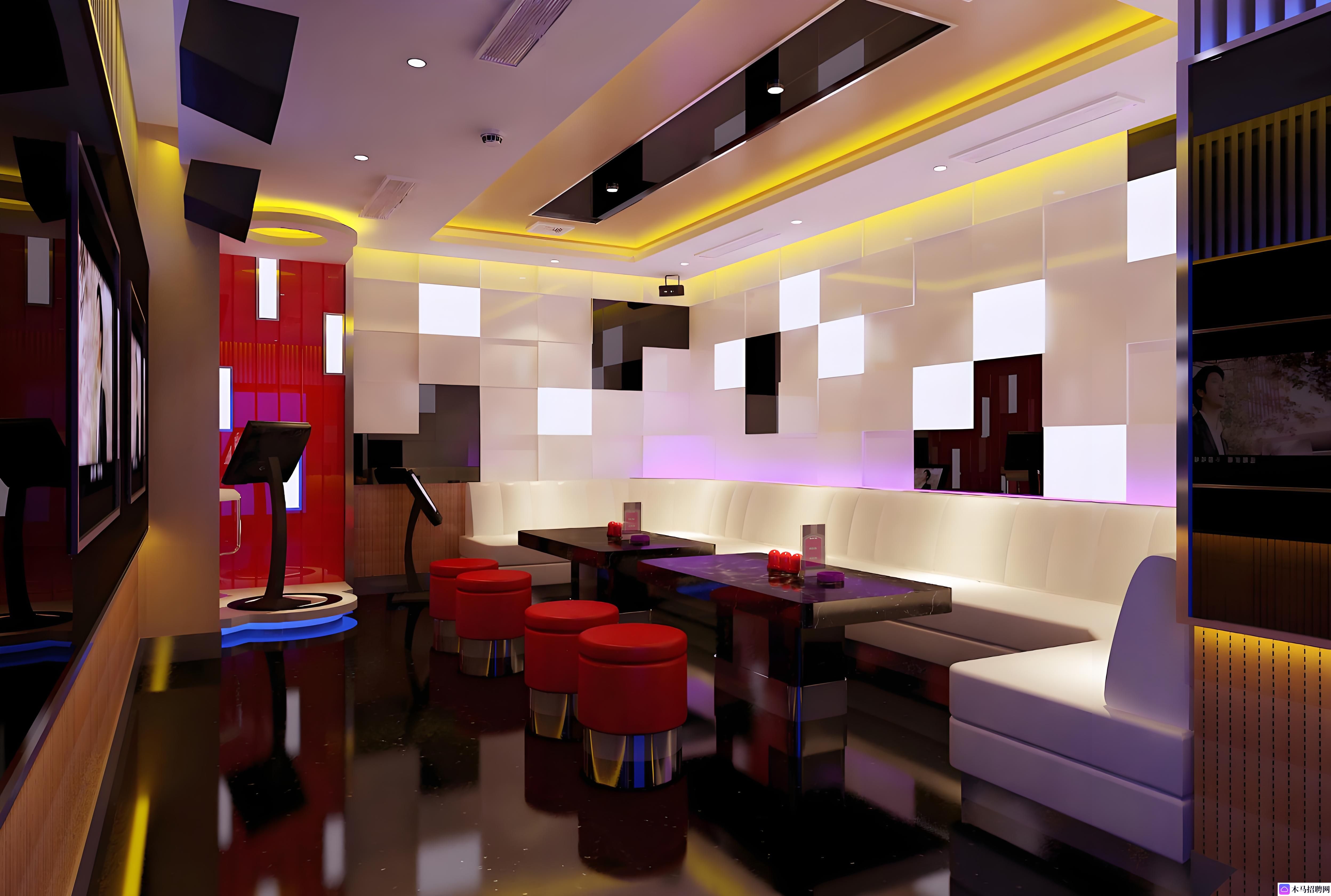 长沙德思勤商圈夜生活攻略：吃喝唱跳一站式体验