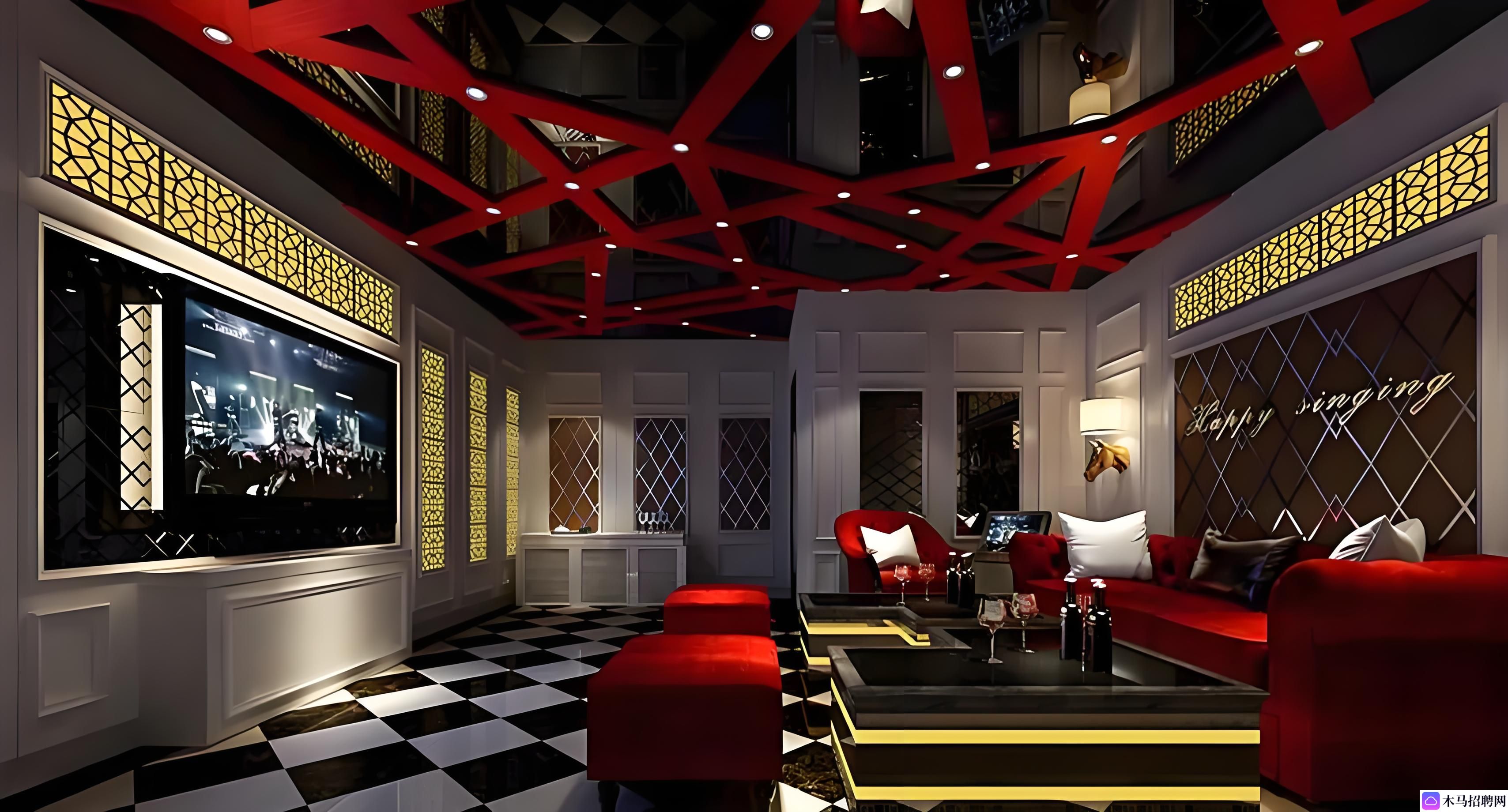 长沙五一商圈夜生活全解析：从清吧到派对场