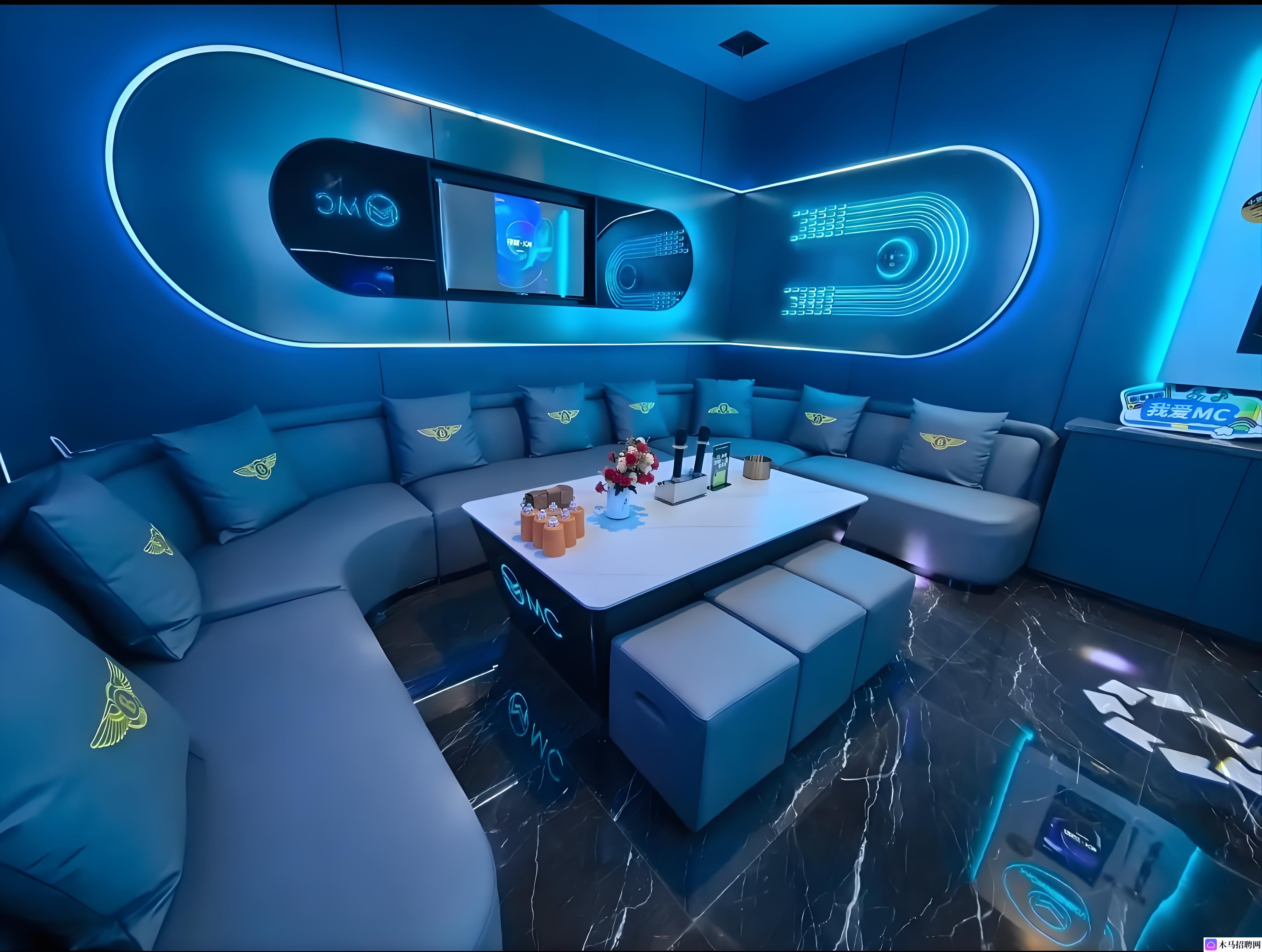 长沙顶级电音酒吧：夜生活新标杆