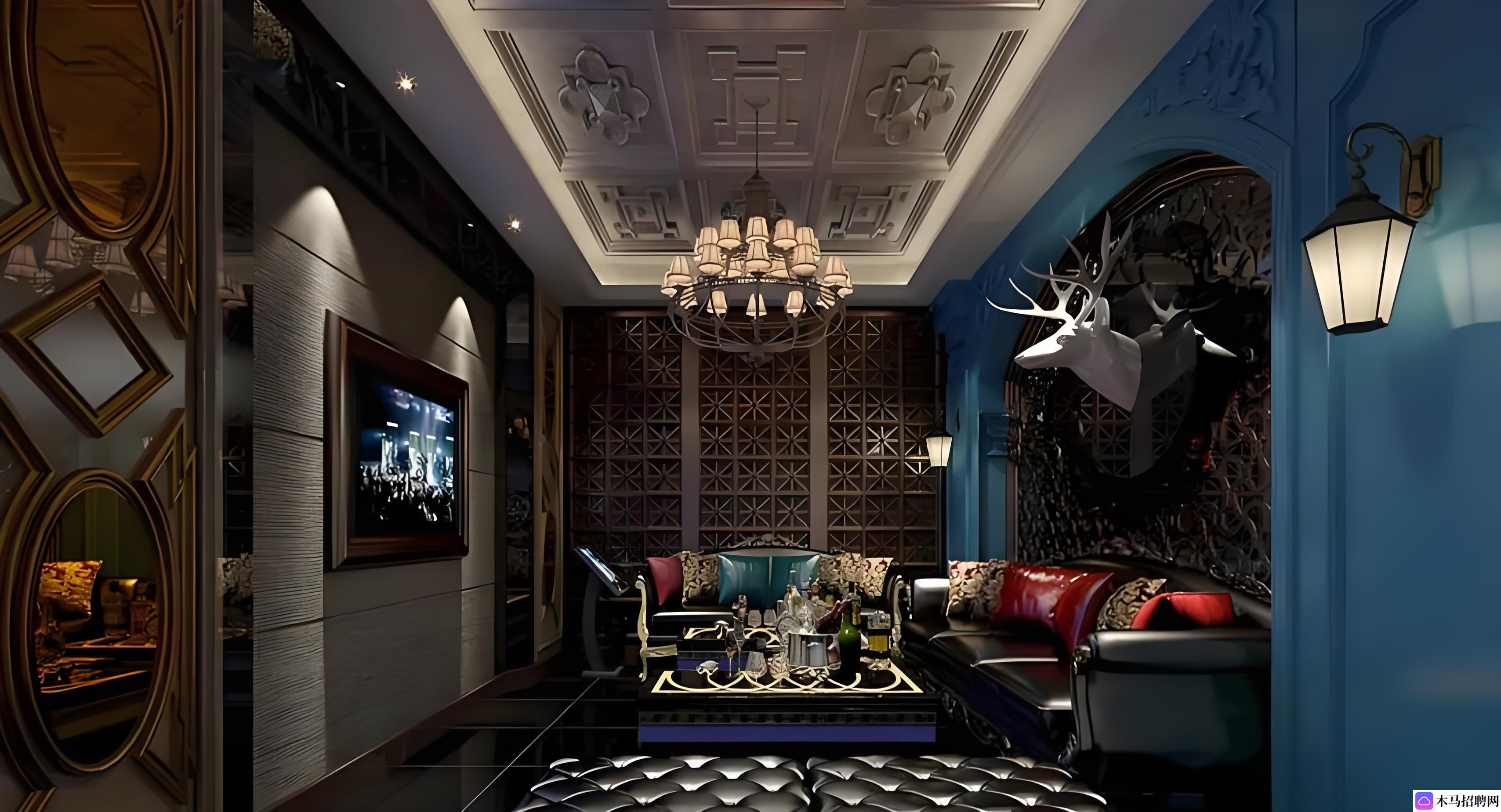 探访长沙新晋夜场 感受星城夜晚蓬勃活力